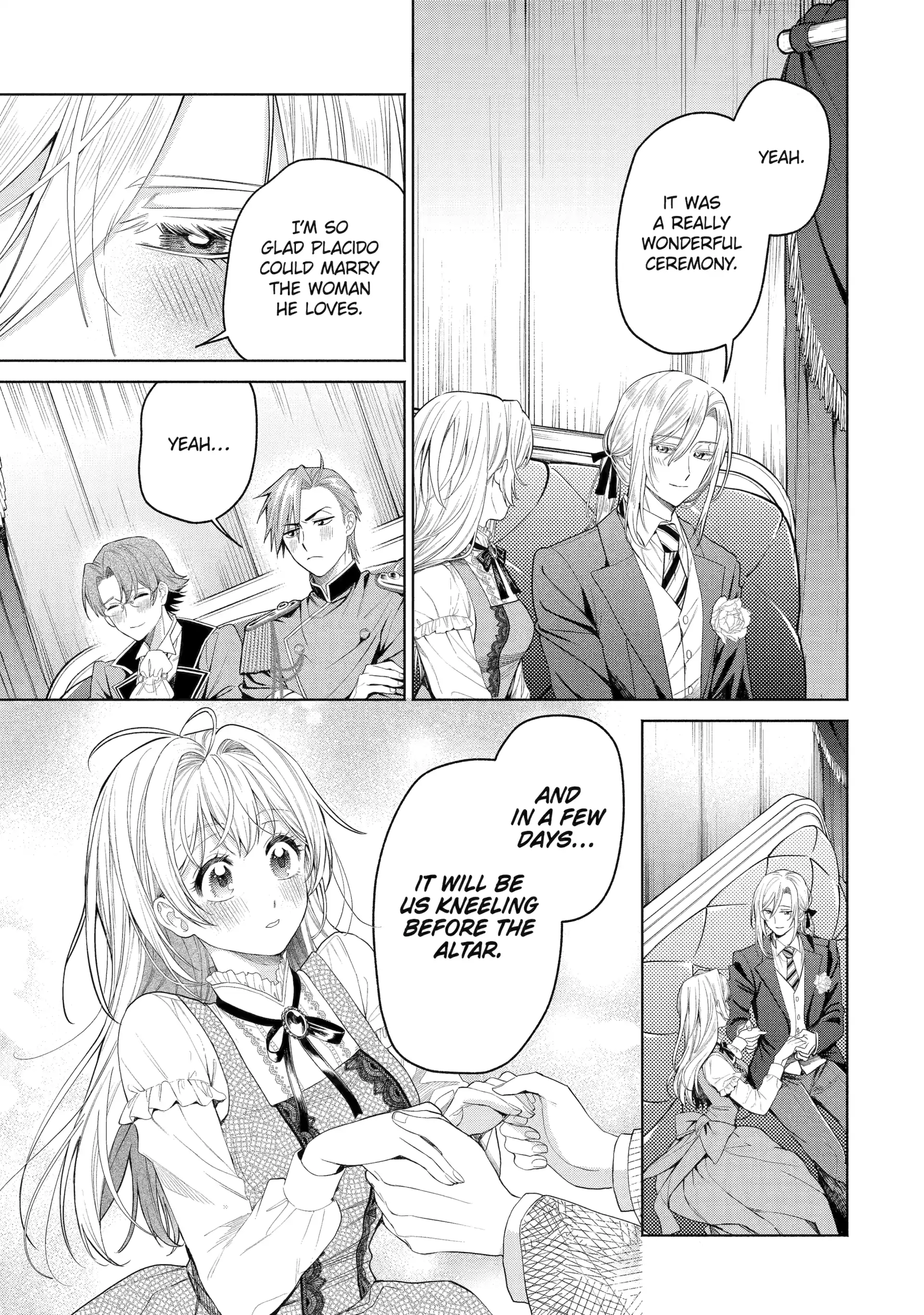 Read Always a Catch! Manga Online