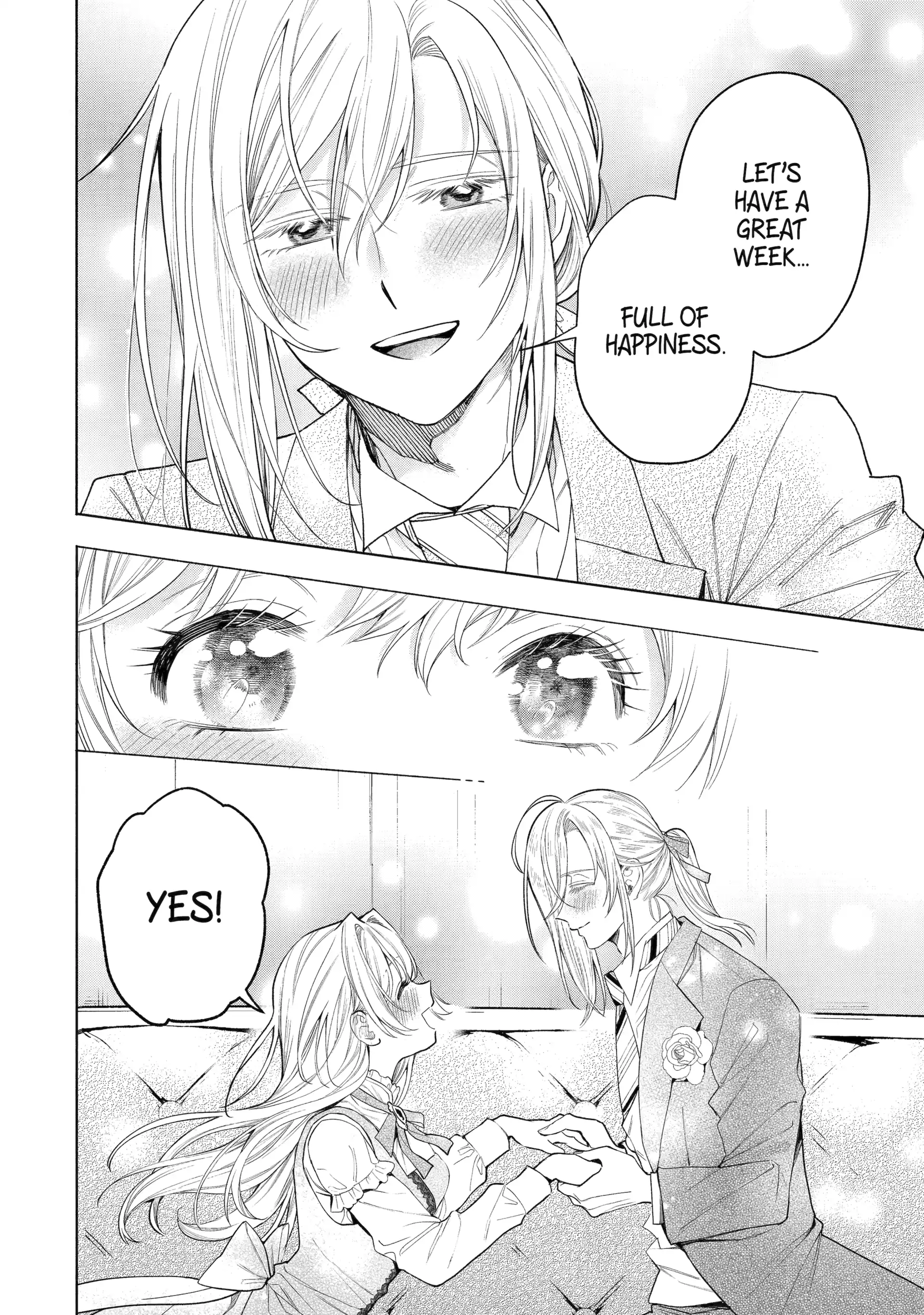 Read Always a Catch! Manga Online