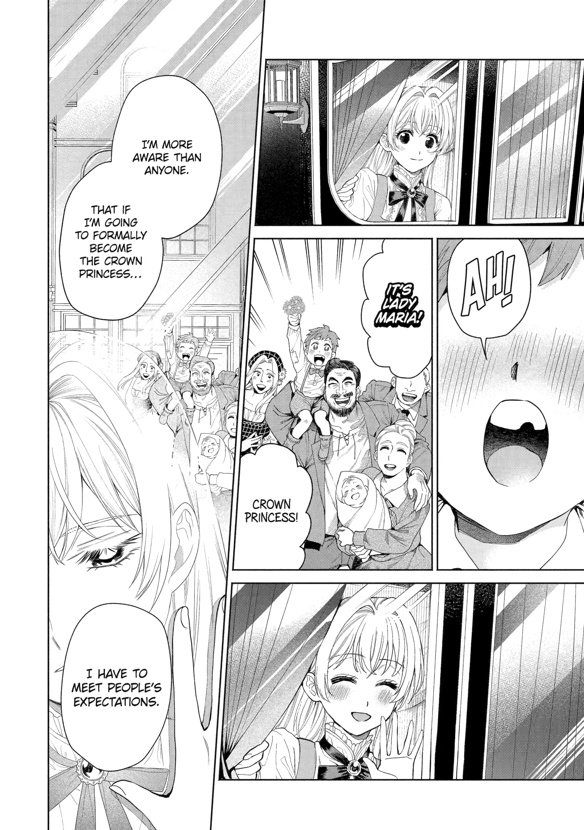 Read Always a Catch! Manga Online