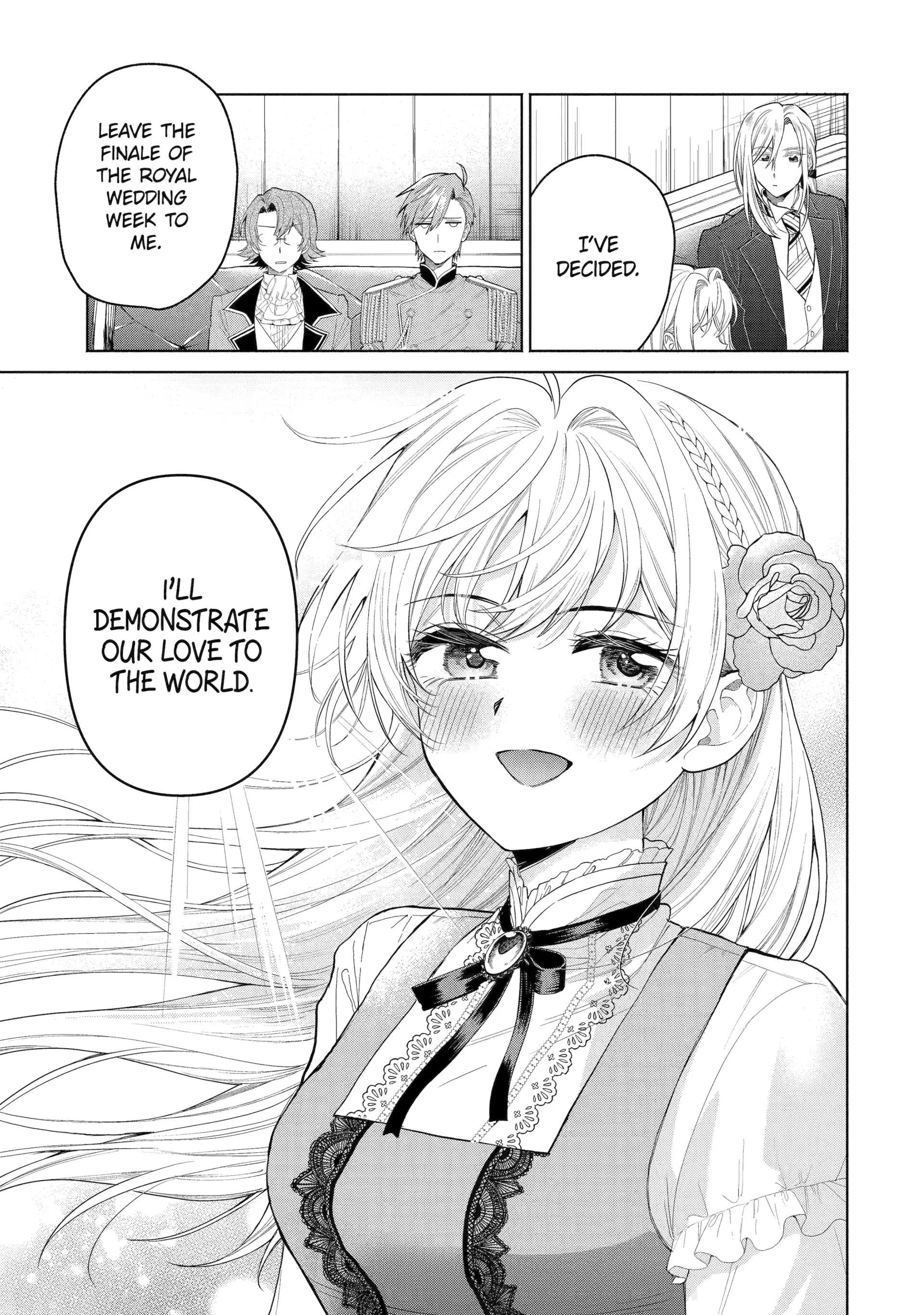 Read Always a Catch! Manga Online