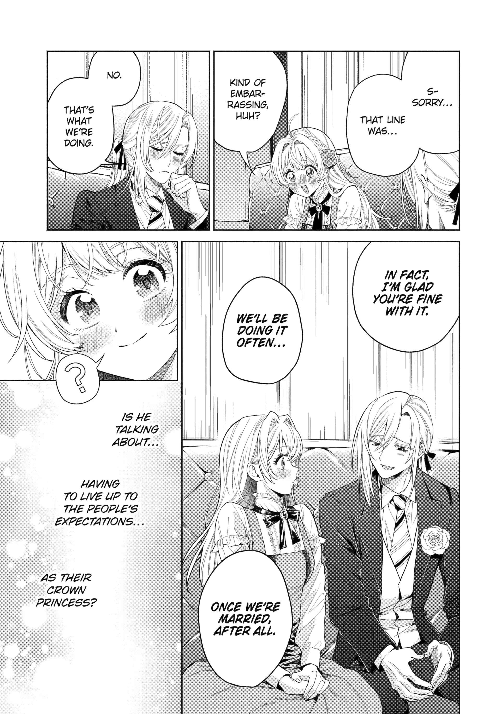 Read Always a Catch! Manga Online