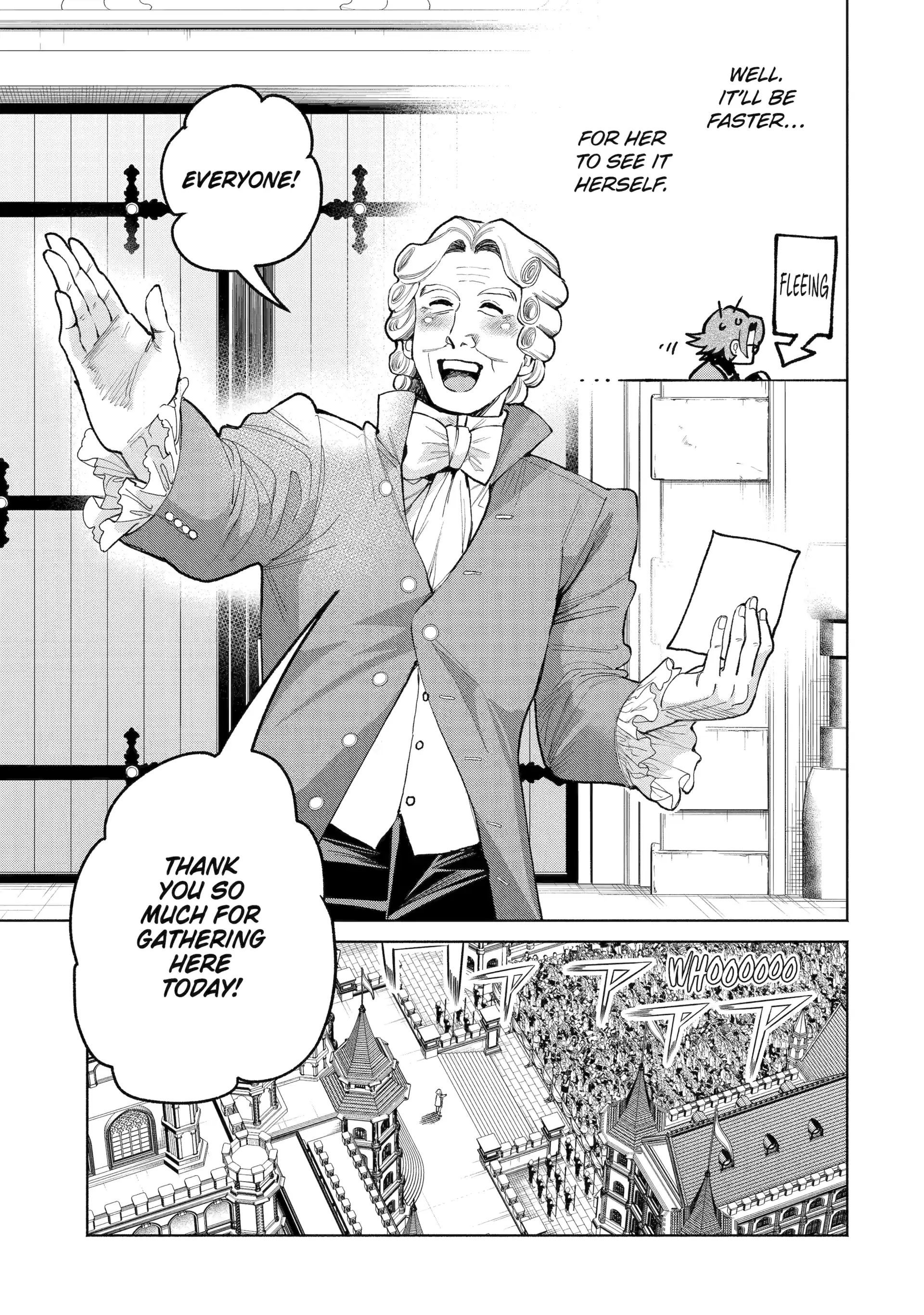 Read Always a Catch! Manga Online