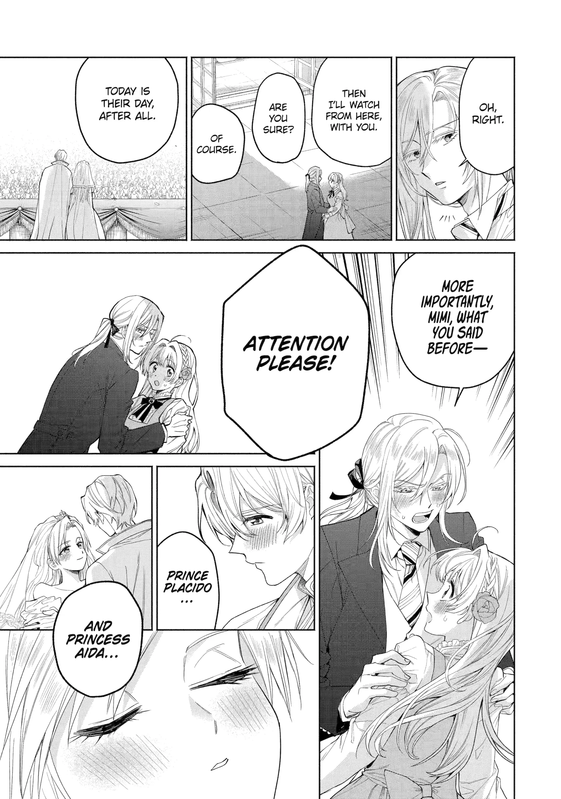 Read Always a Catch! Manga Online