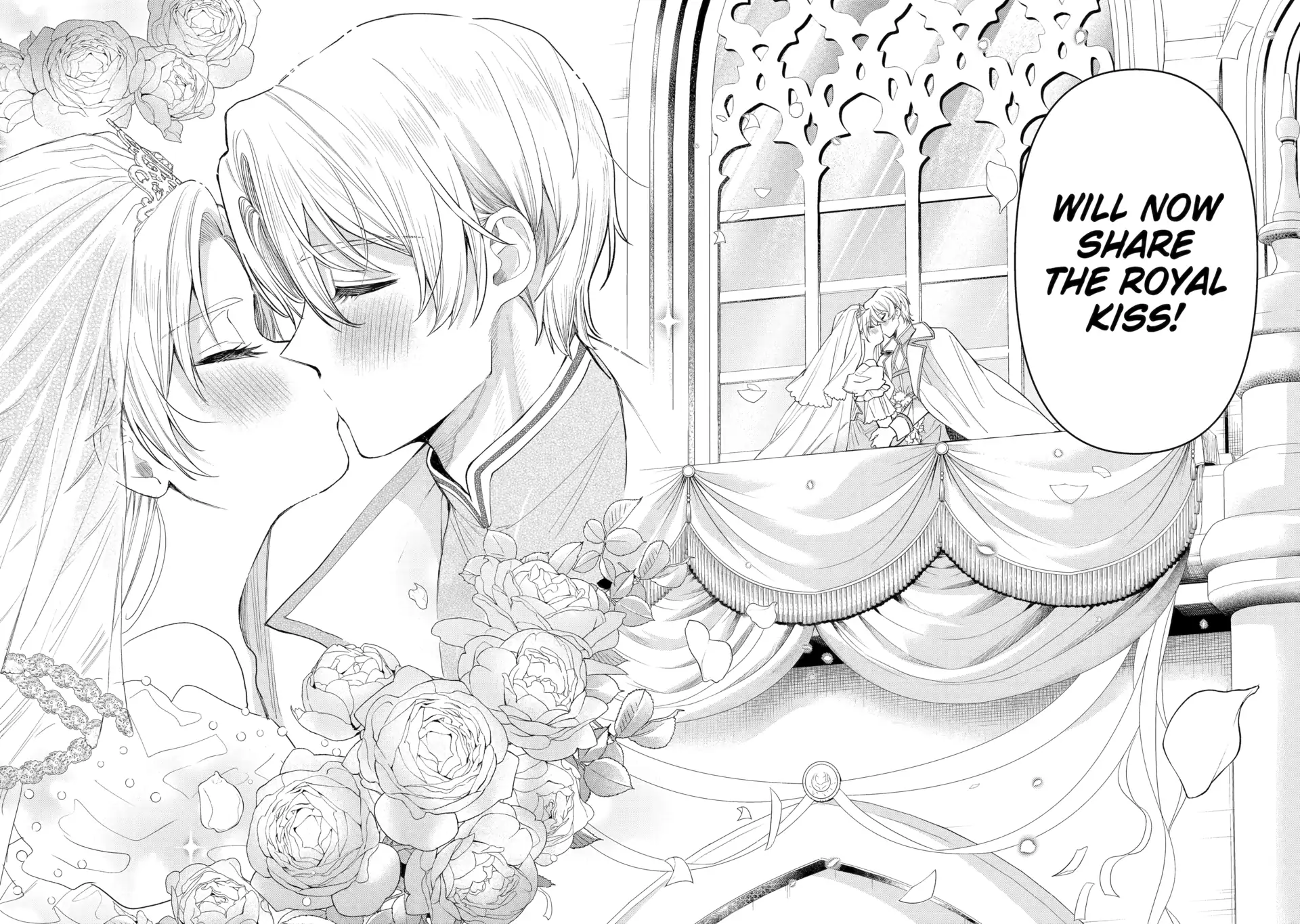 Read Always a Catch! Manga Online