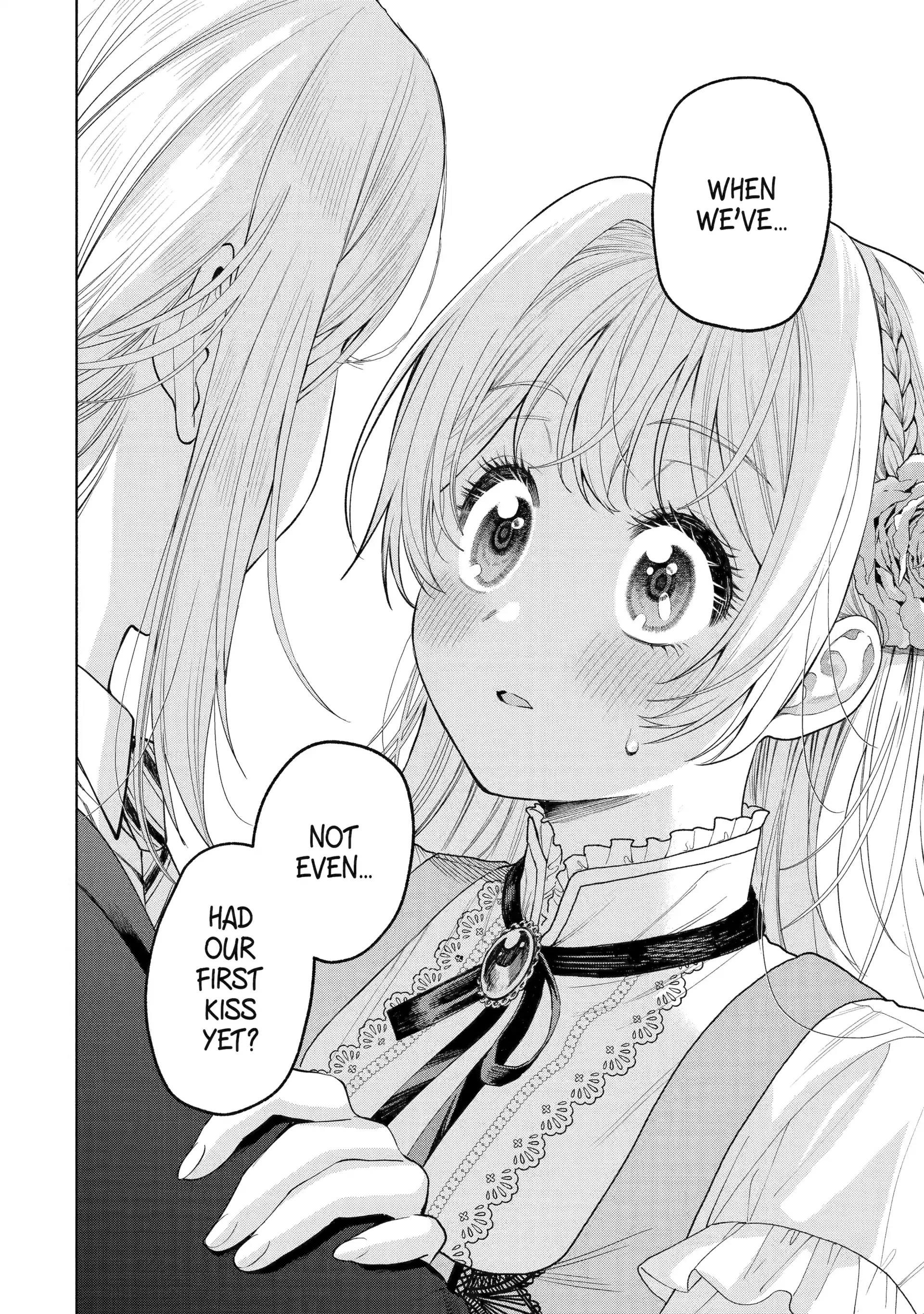 Read Always a Catch! Manga Online