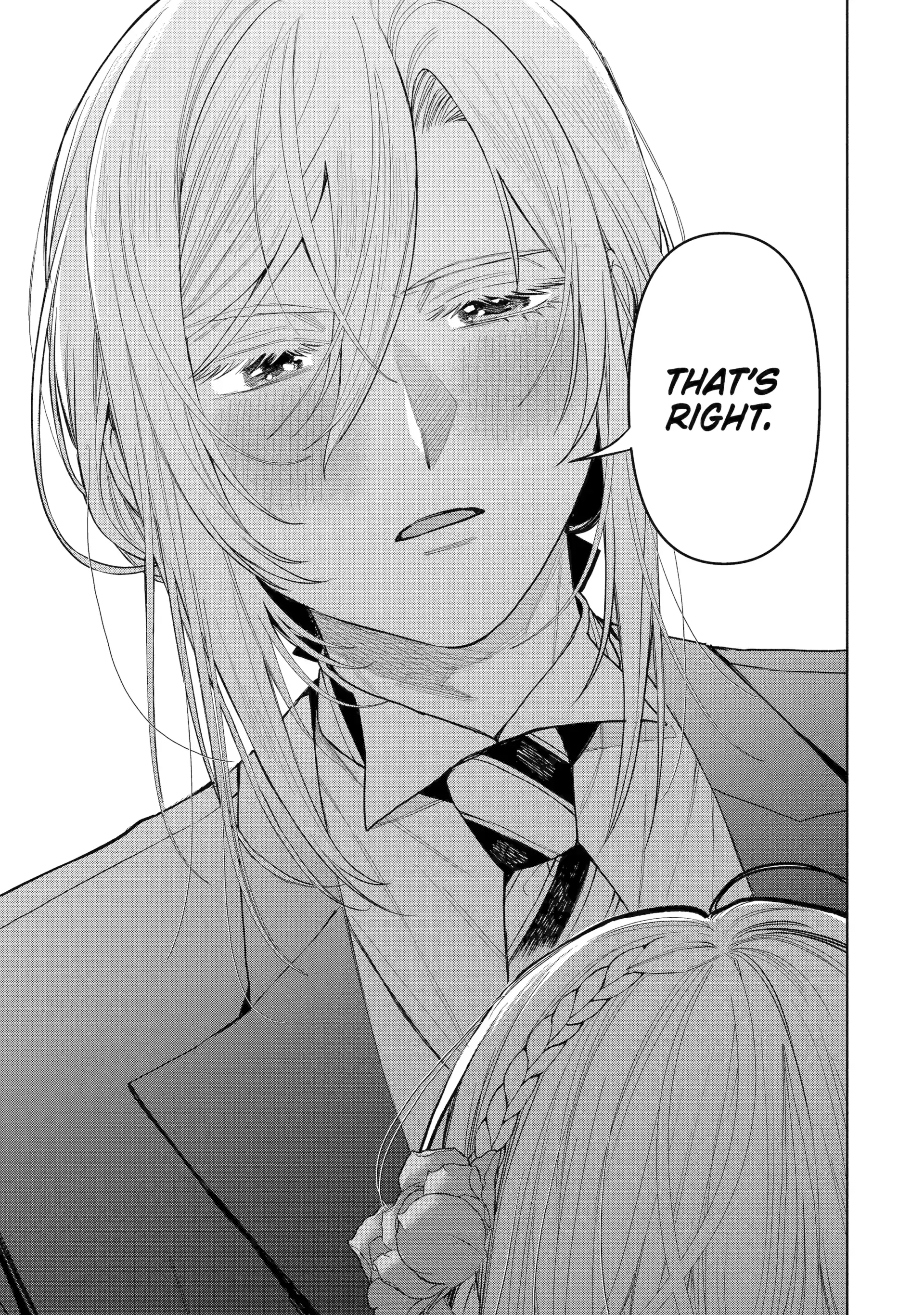 Read Always a Catch! Manga Online