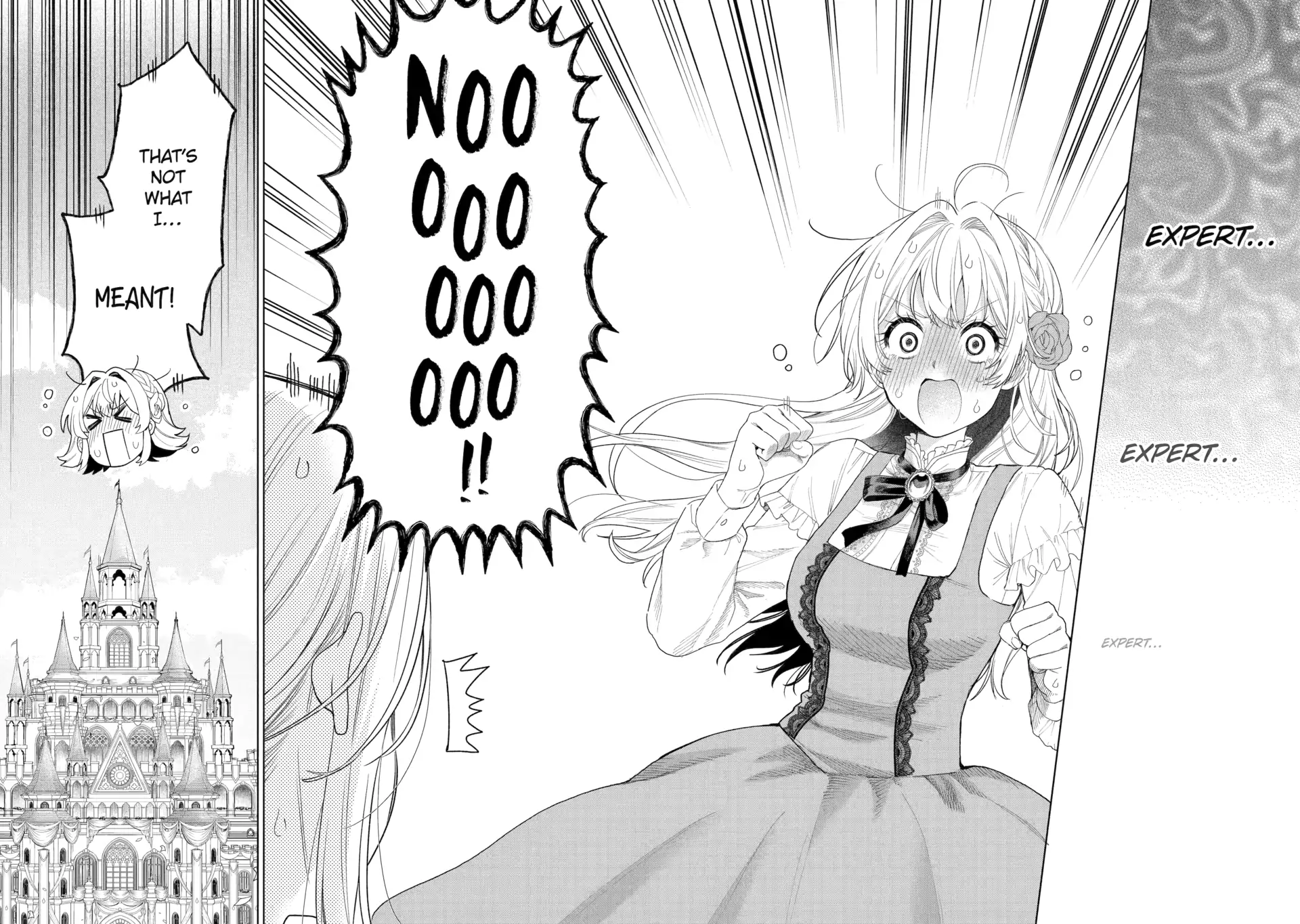 Read Always a Catch! Manga Online