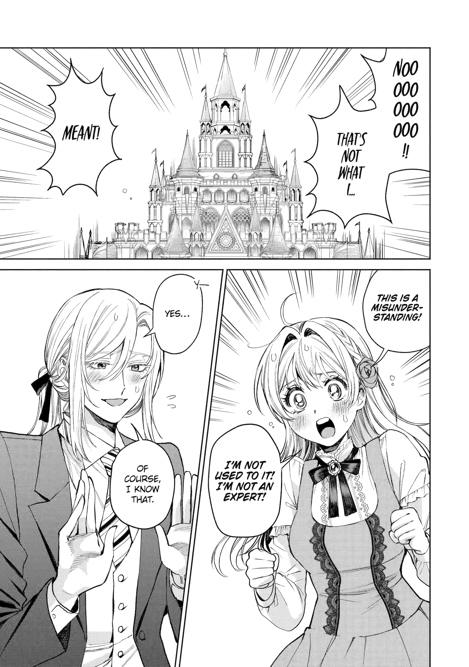 Read Always a Catch! Manga Online