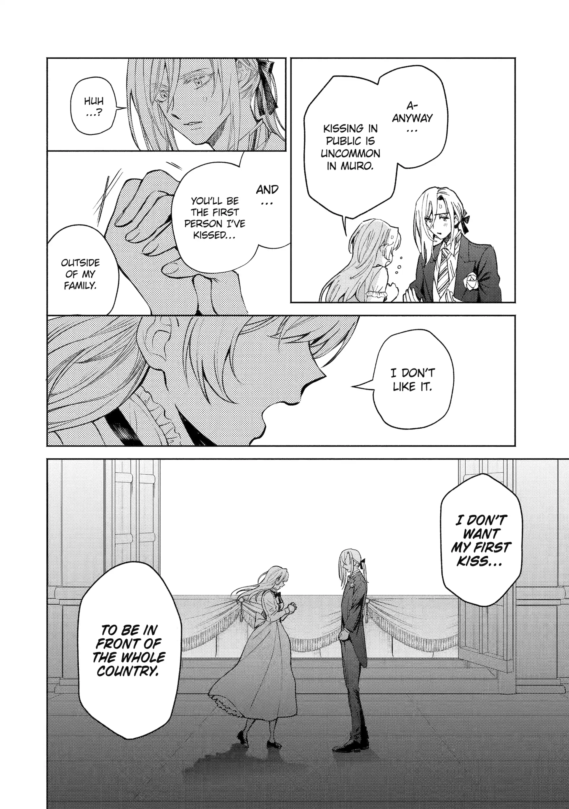 Read Always a Catch! Manga Online