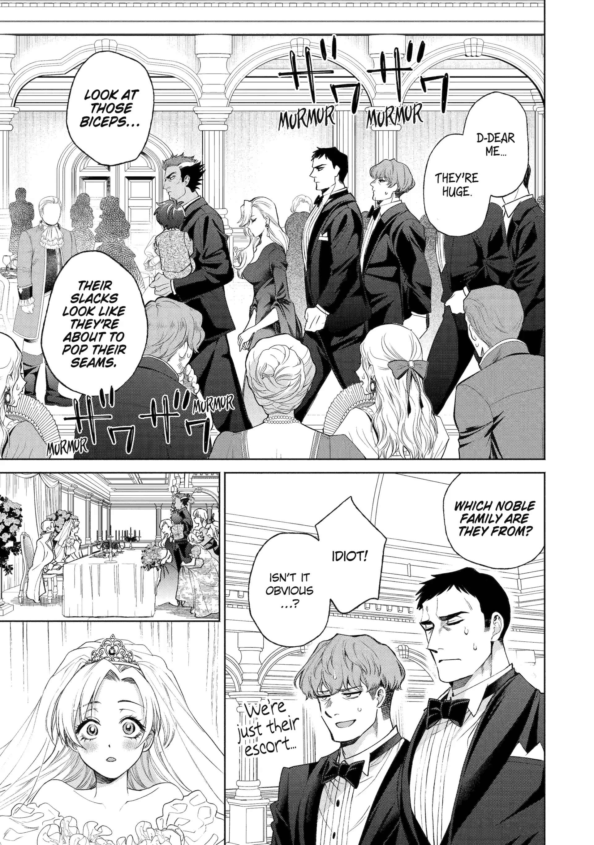 Read Always a Catch! Manga Online