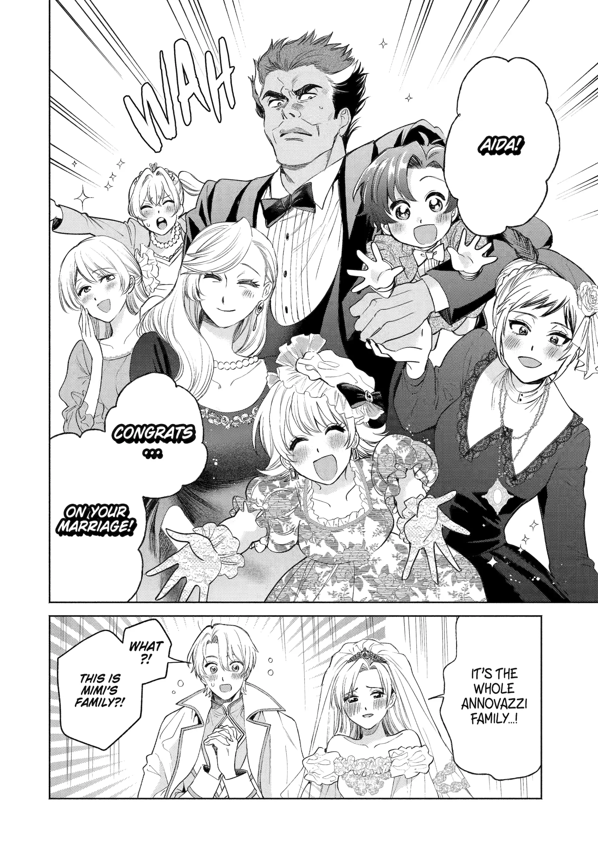 Read Always a Catch! Manga Online