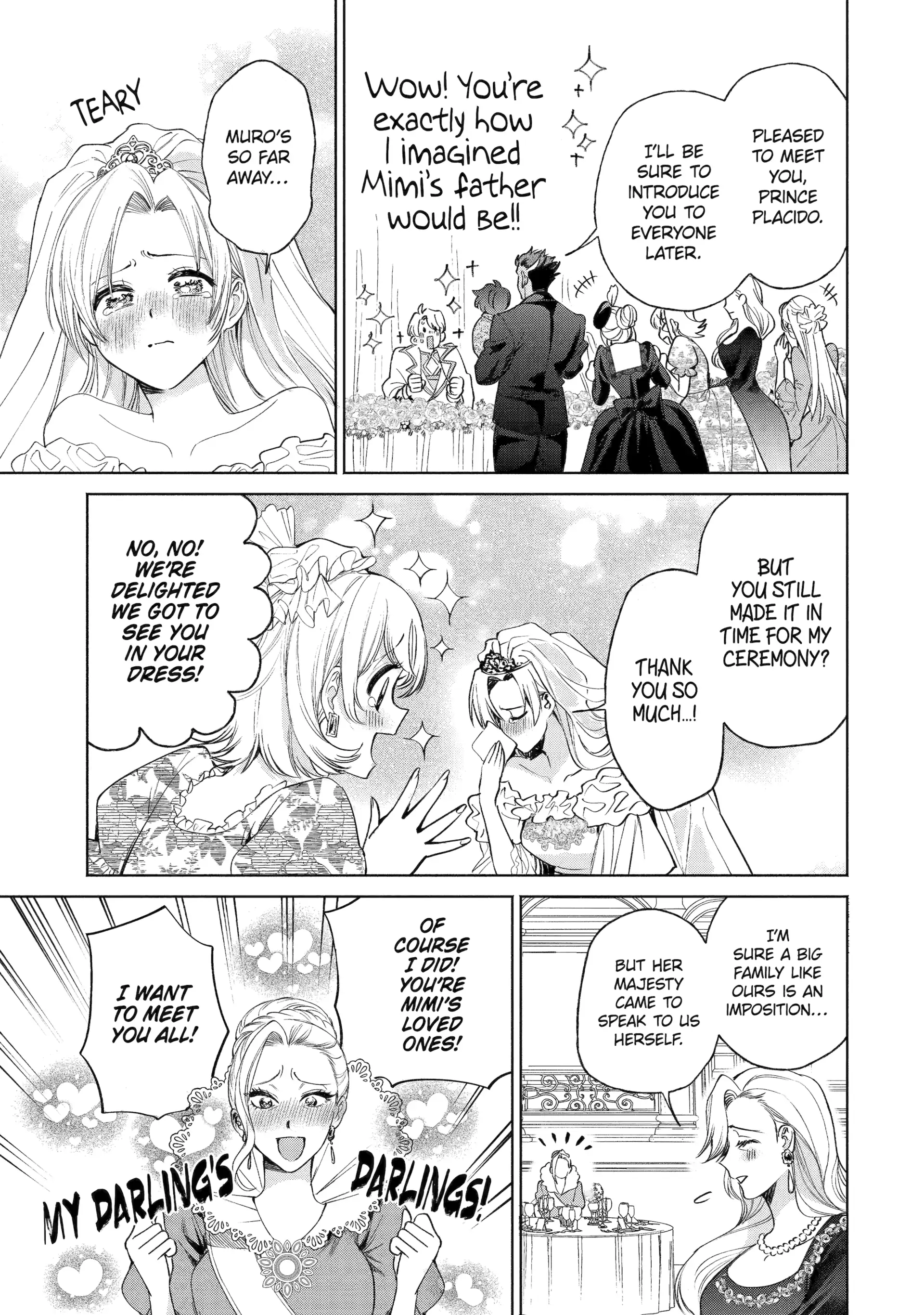 Read Always a Catch! Manga Online