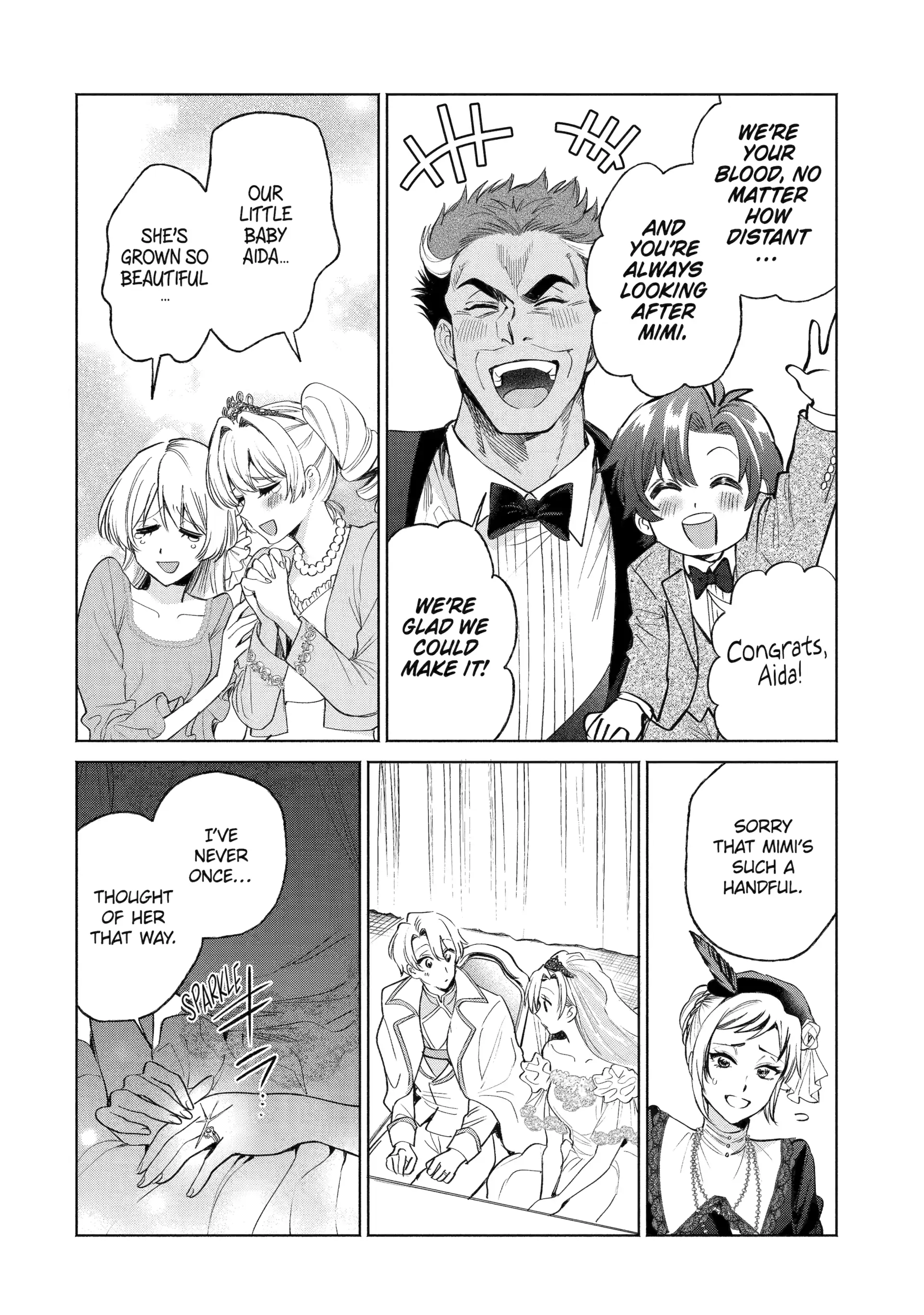 Read Always a Catch! Manga Online