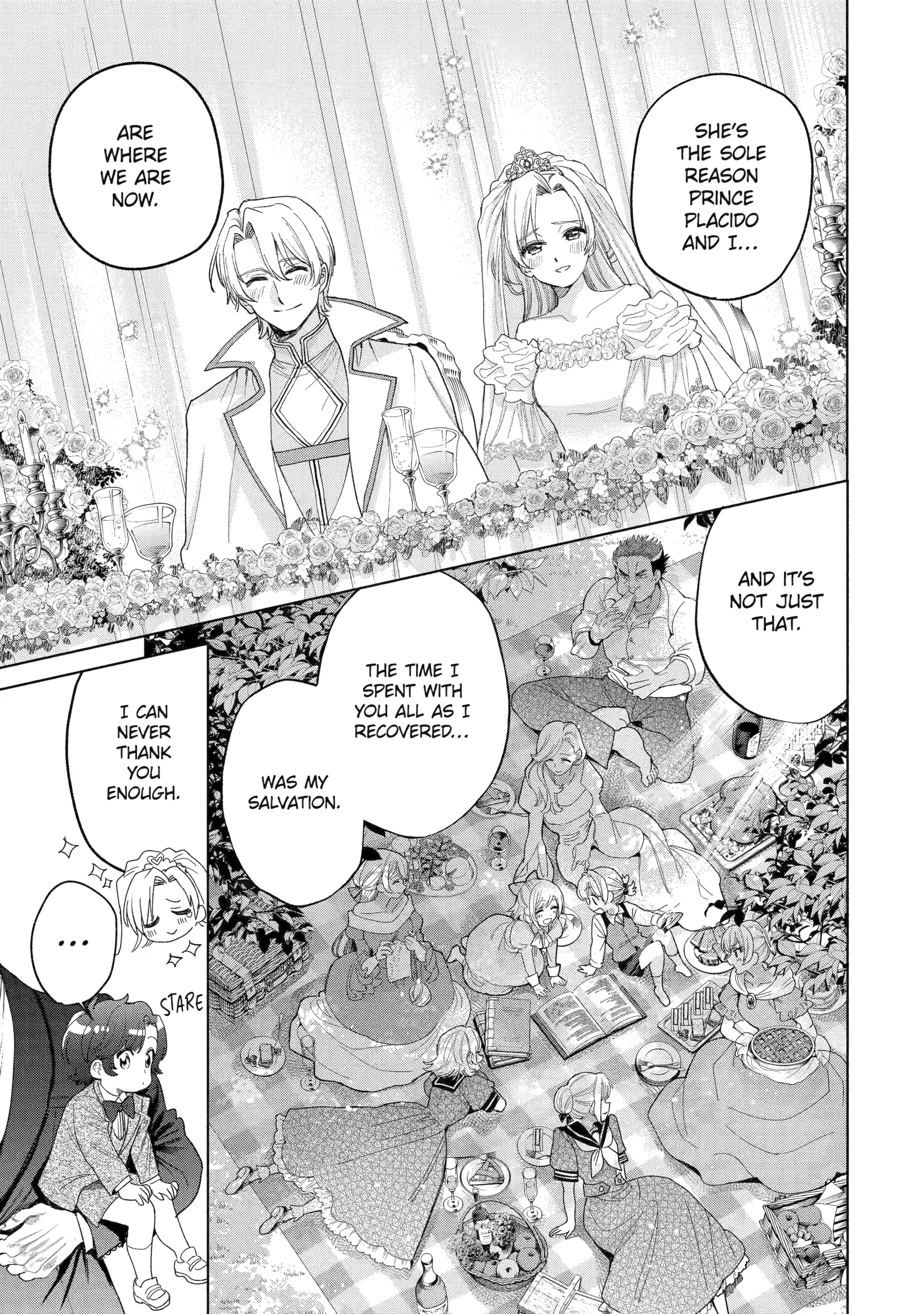 Read Always a Catch! Manga Online