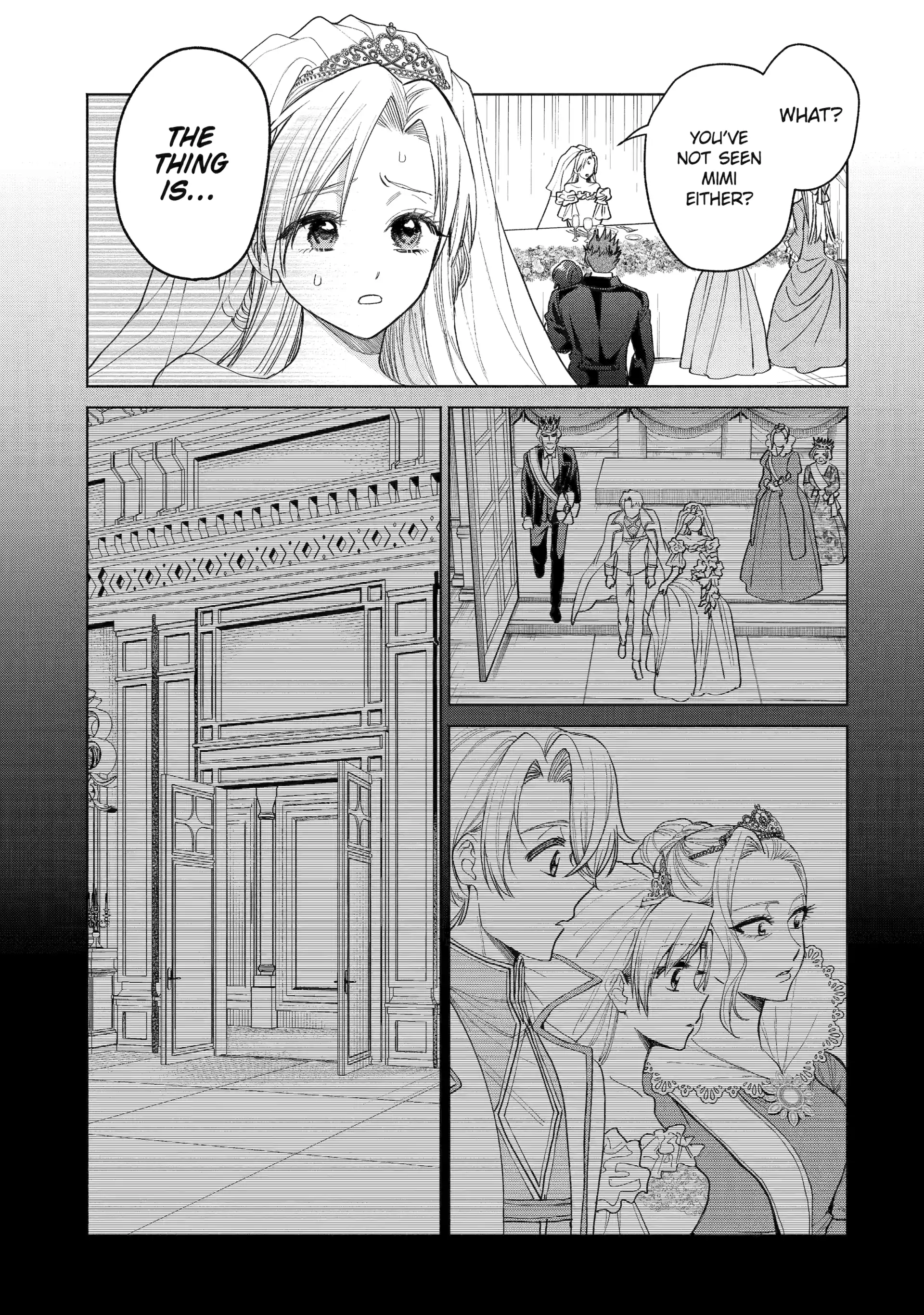 Read Always a Catch! Manga Online