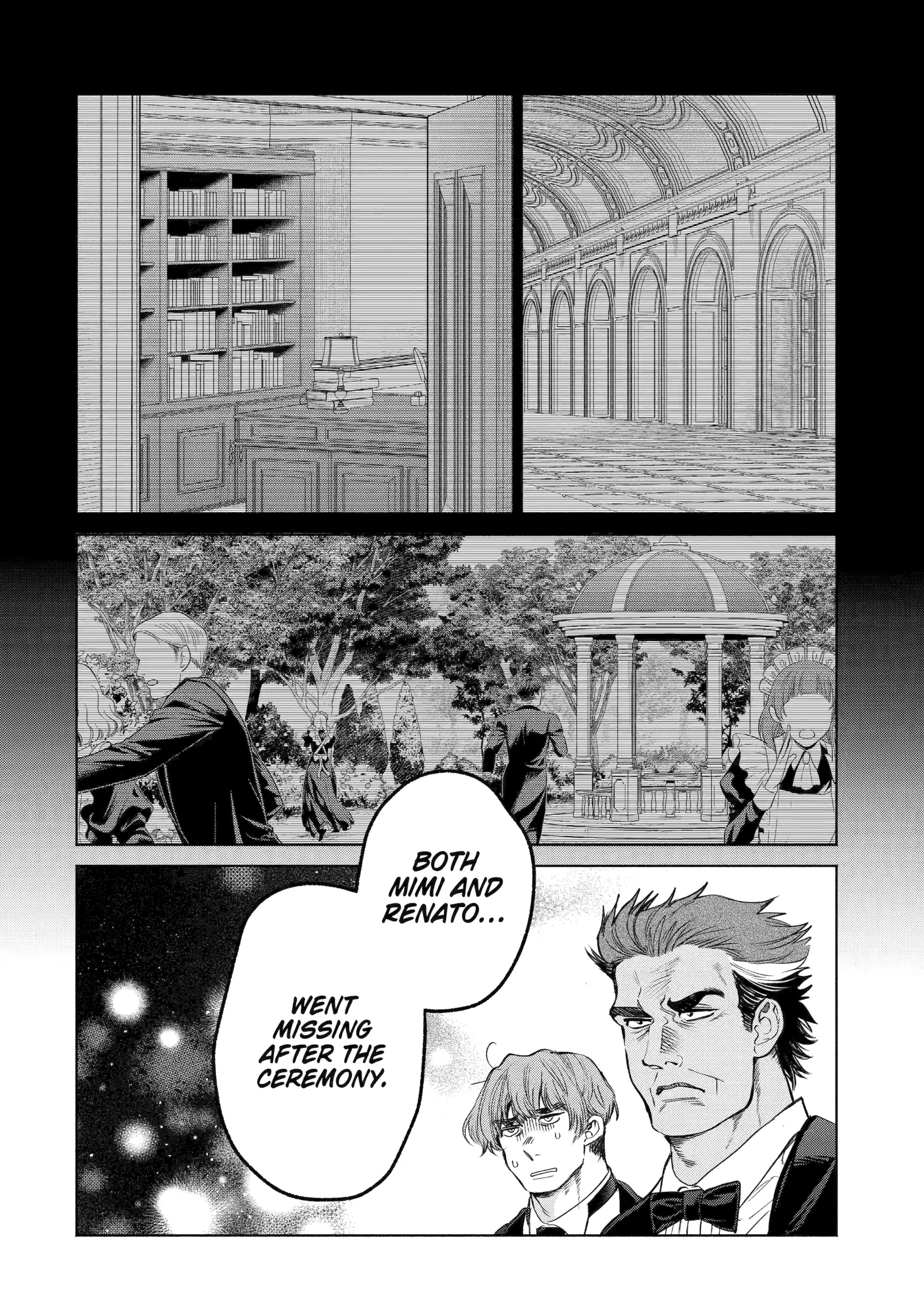 Read Always a Catch! Manga Online