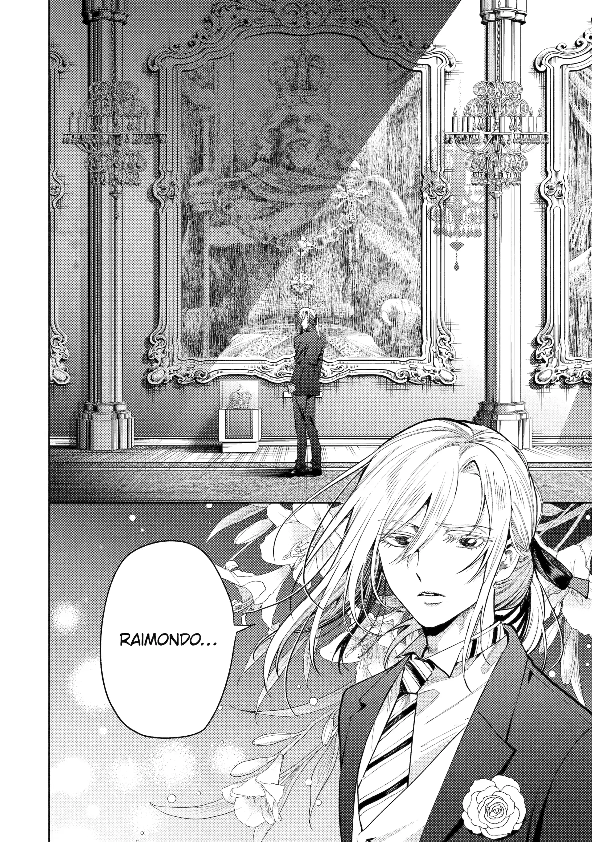 Read Always a Catch! Manga Online