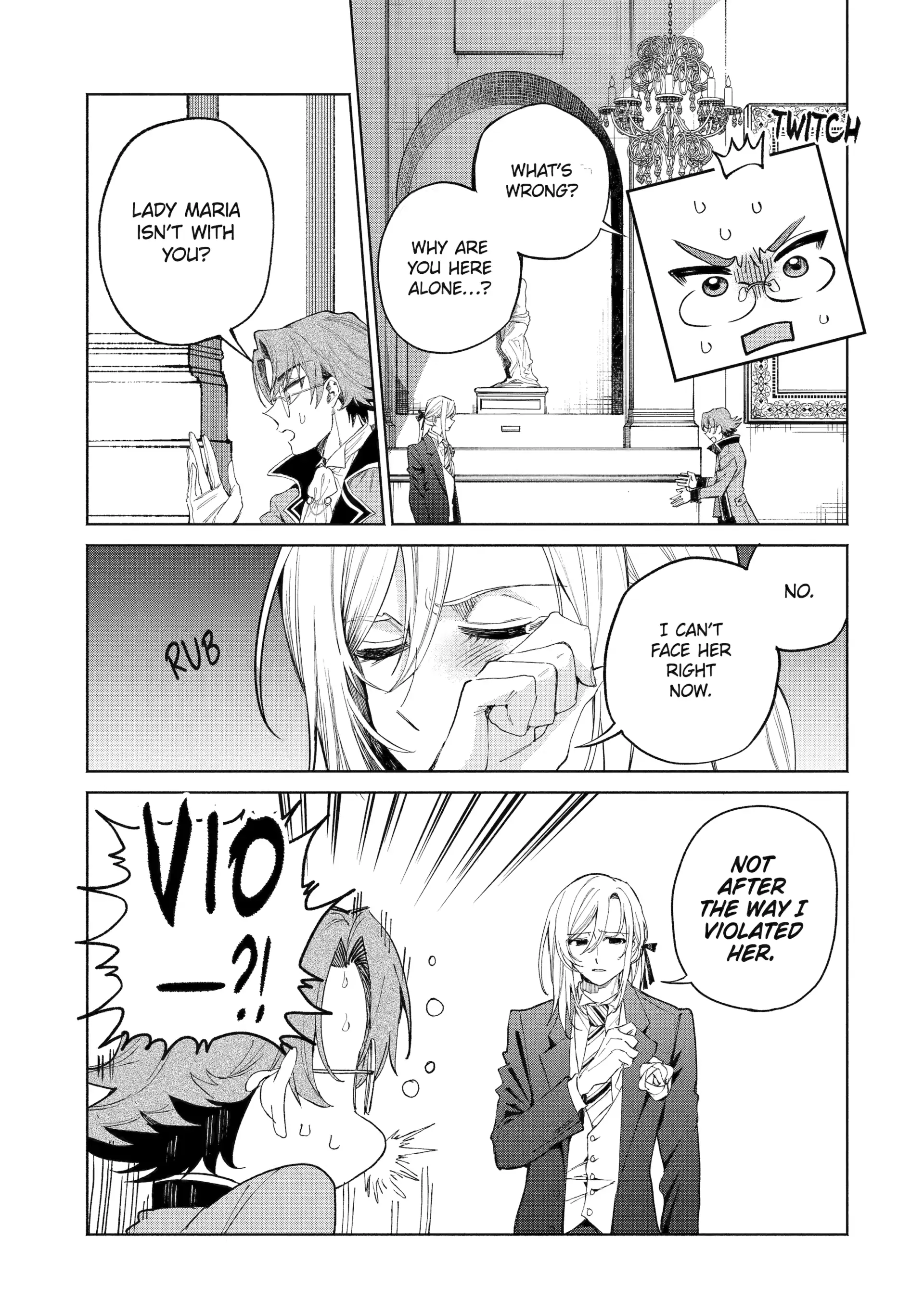 Read Always a Catch! Manga Online