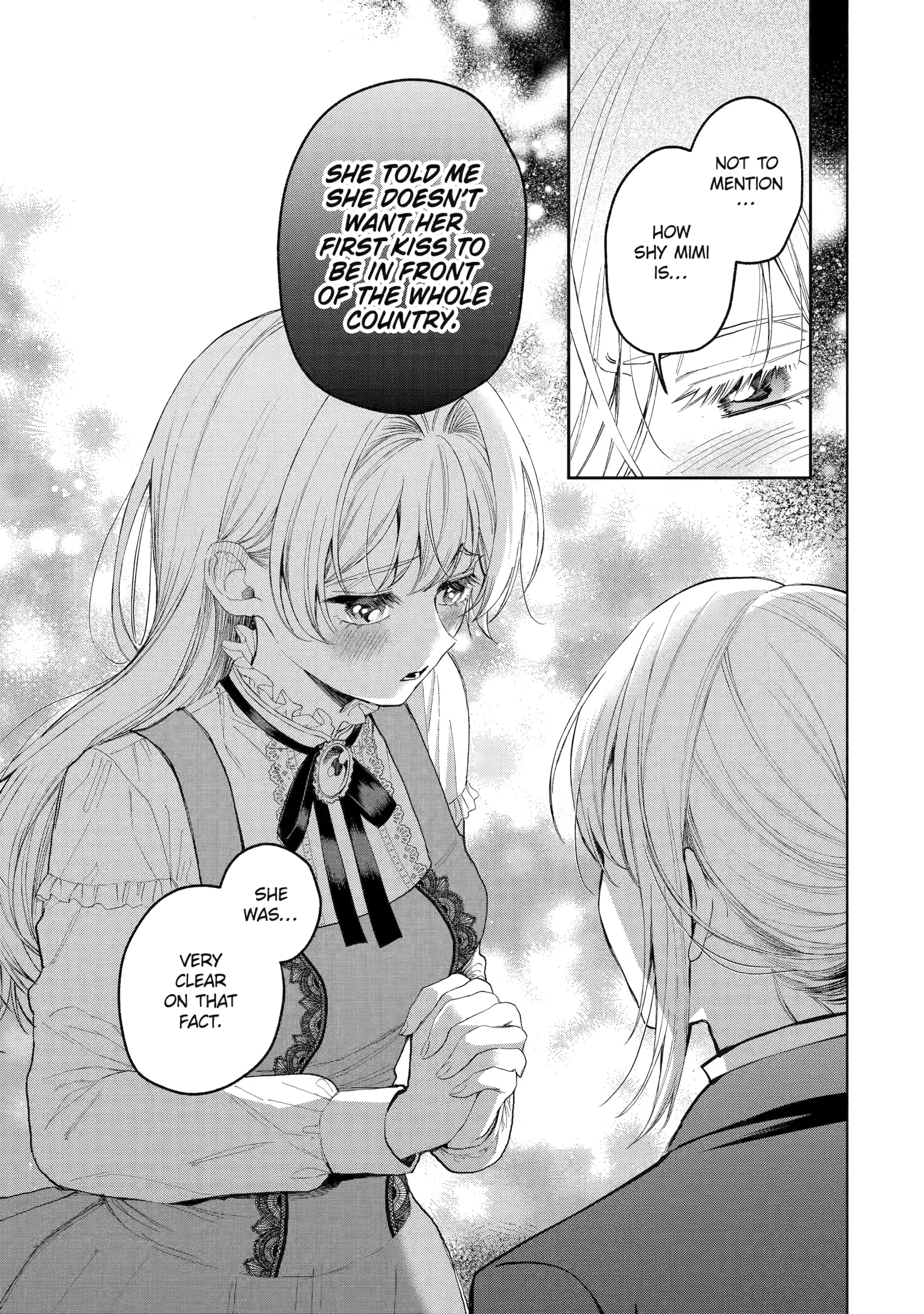 Read Always a Catch! Manga Online