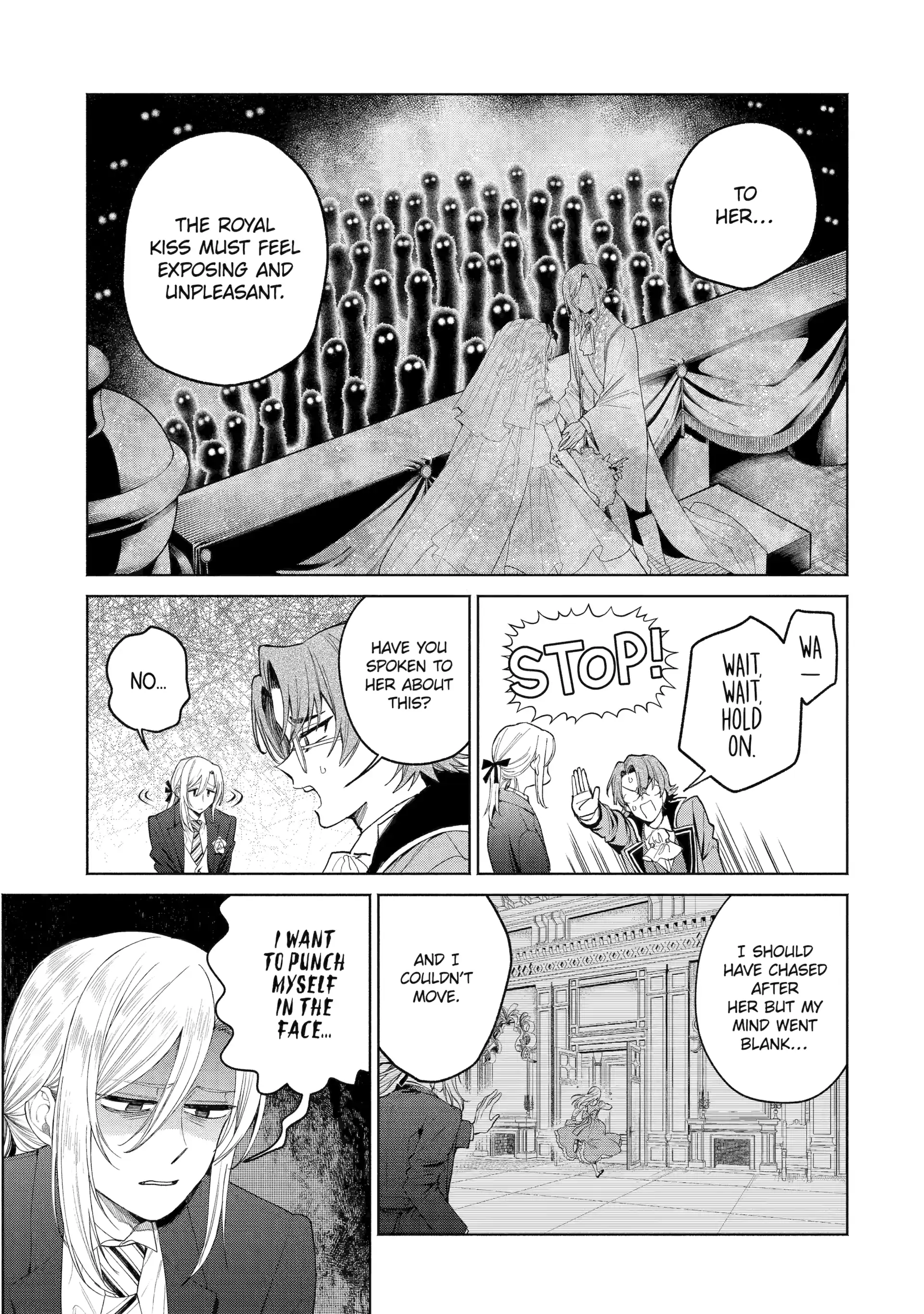 Read Always a Catch! Manga Online