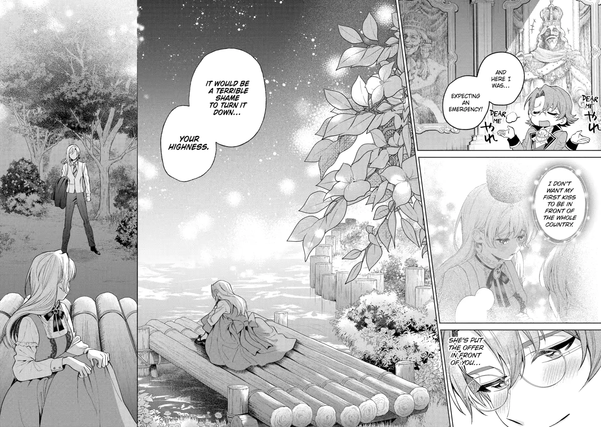 Read Always a Catch! Manga Online