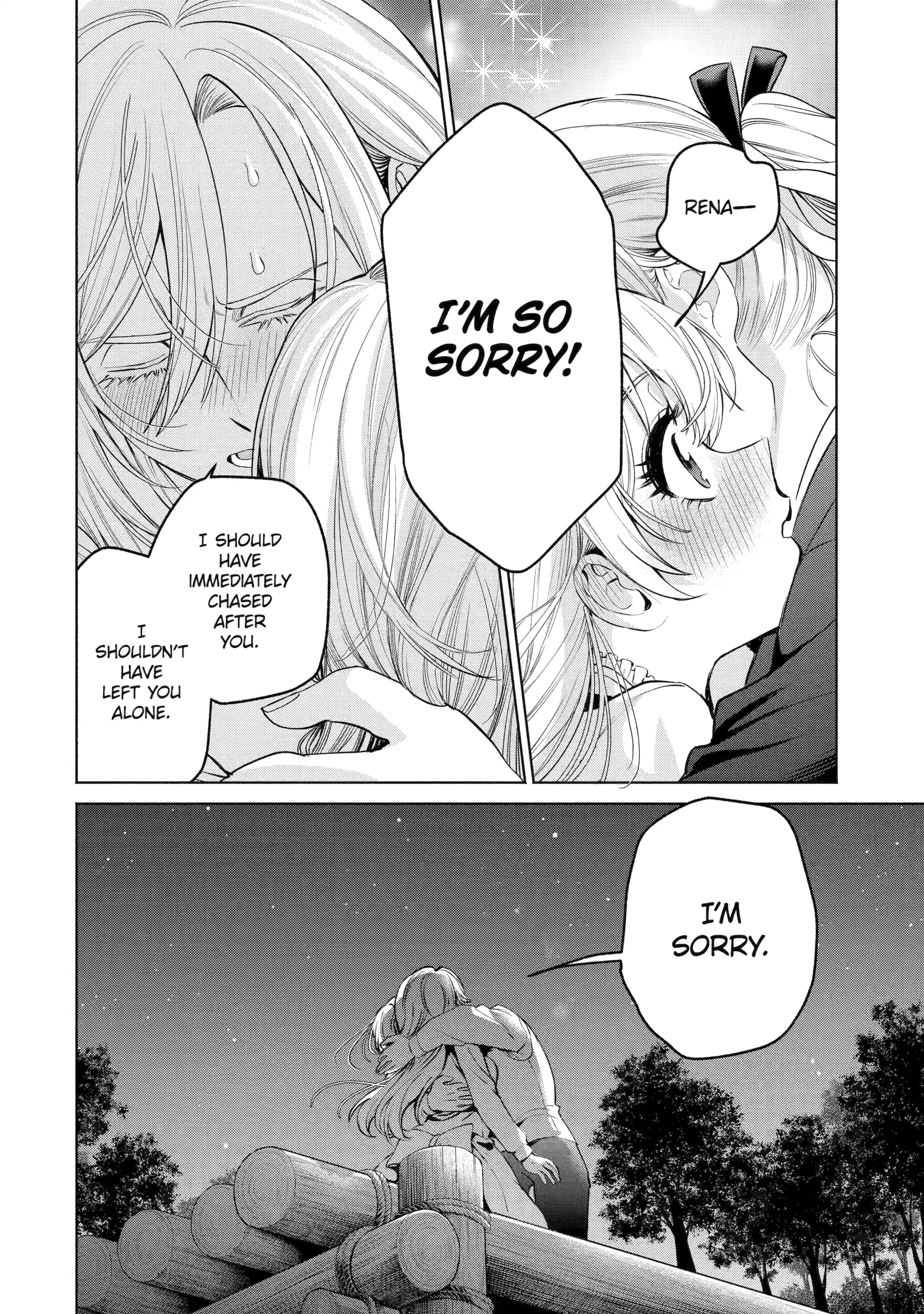 Read Always a Catch! Manga Online