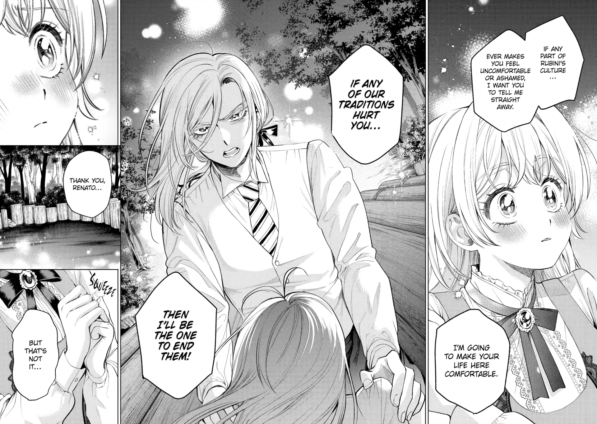 Read Always a Catch! Manga Online