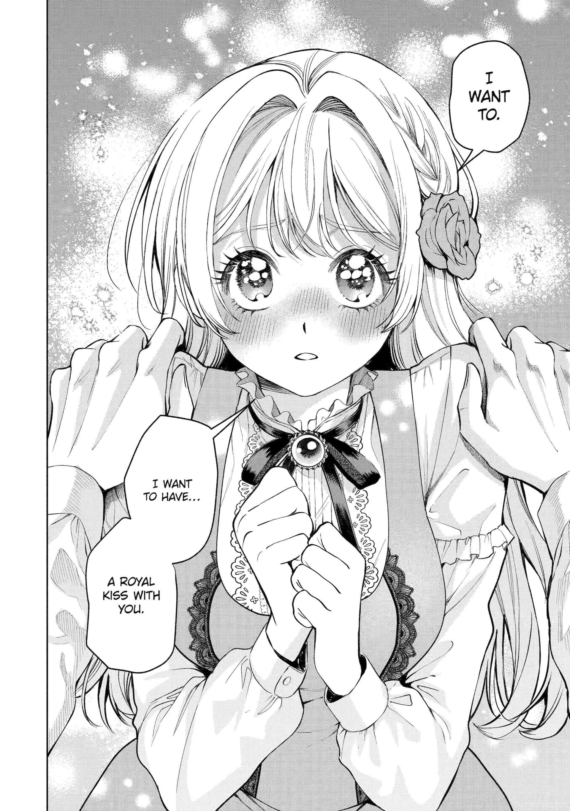 Read Always a Catch! Manga Online