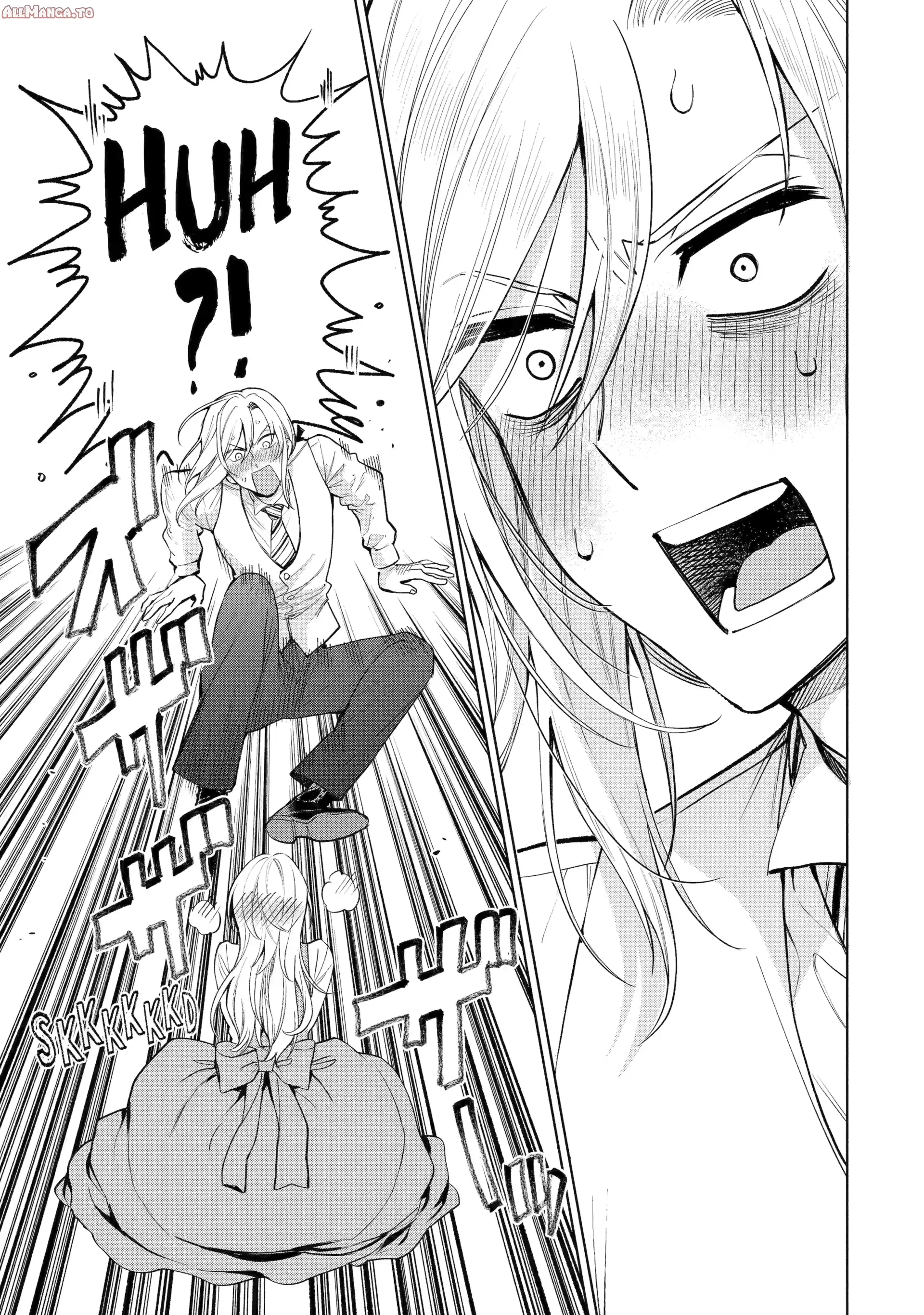 Read Always a Catch! Manga Online