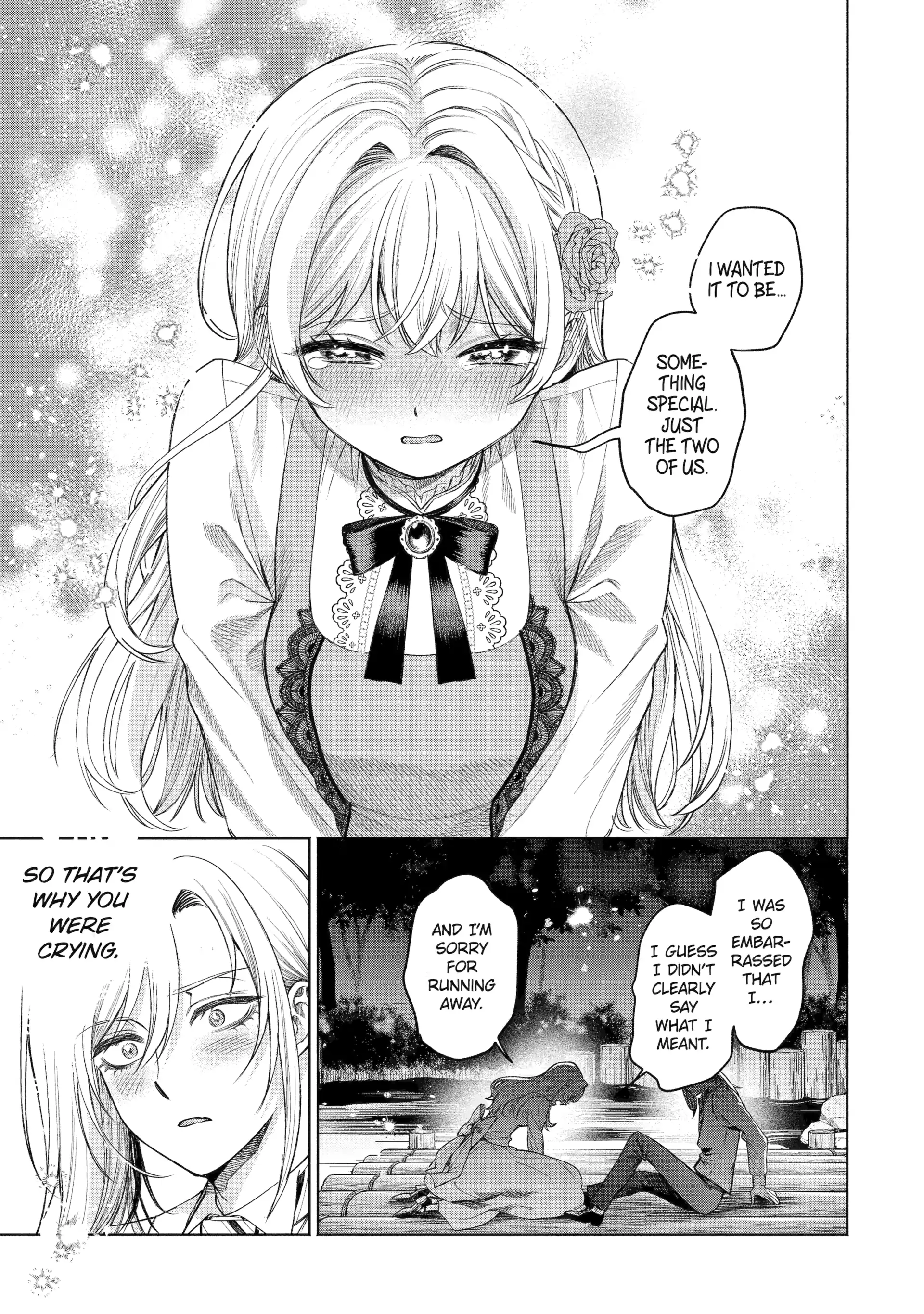 Read Always a Catch! Manga Online