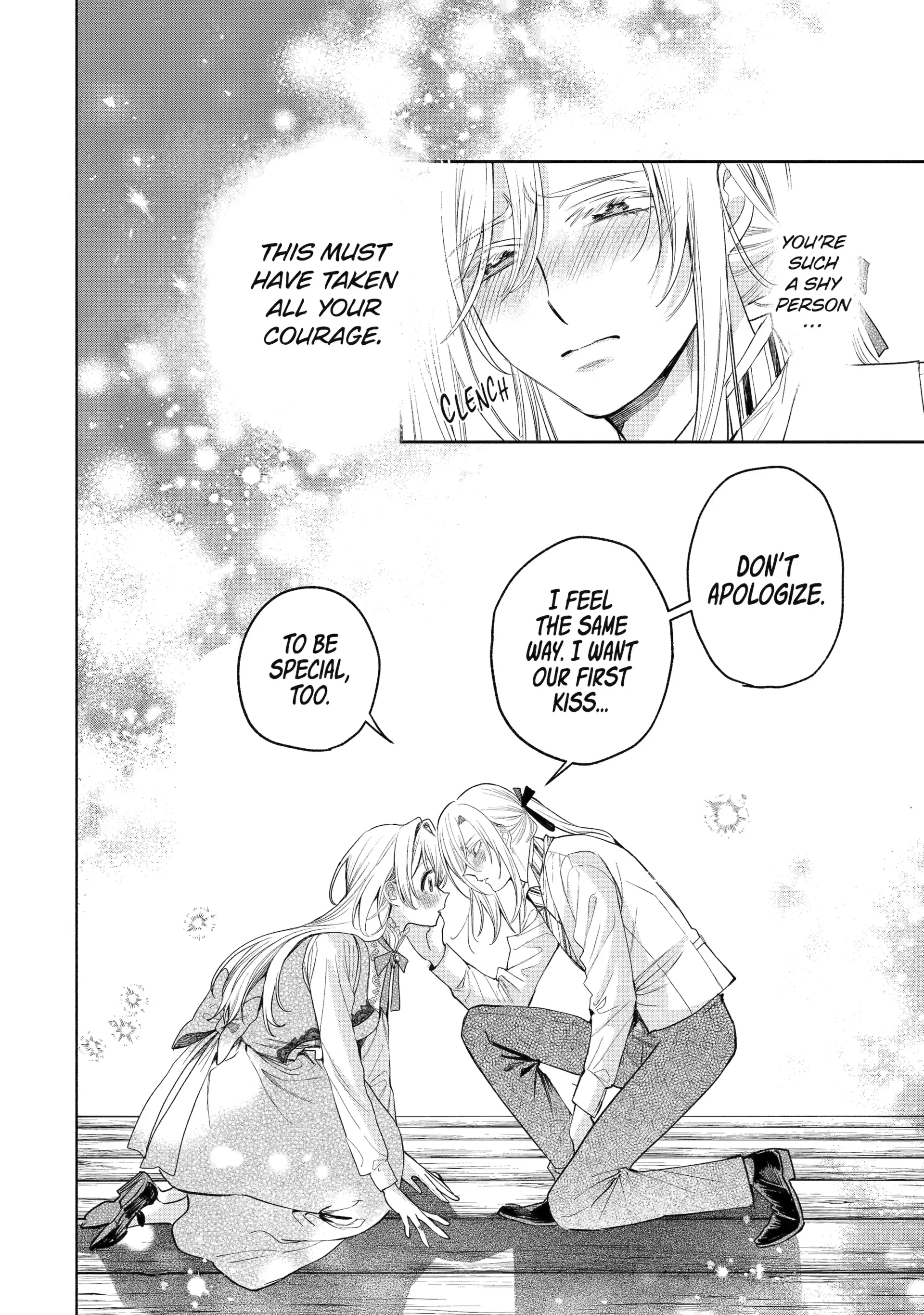 Read Always a Catch! Manga Online