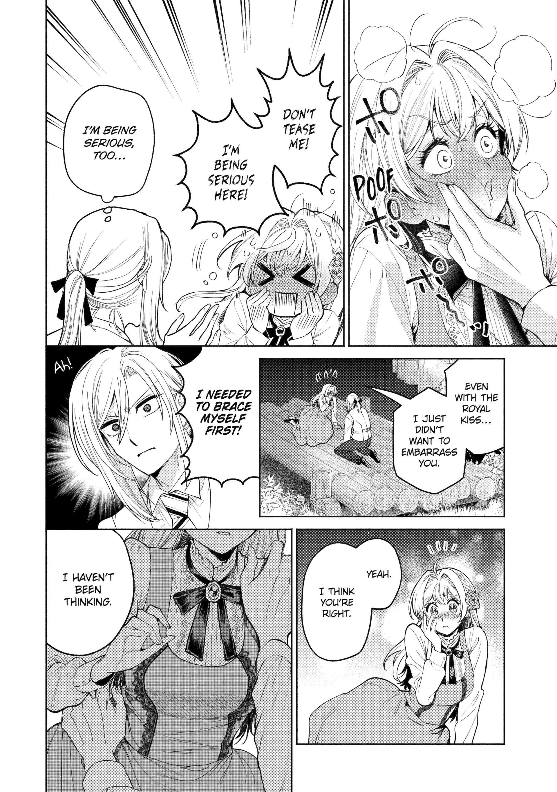 Read Always a Catch! Manga Online