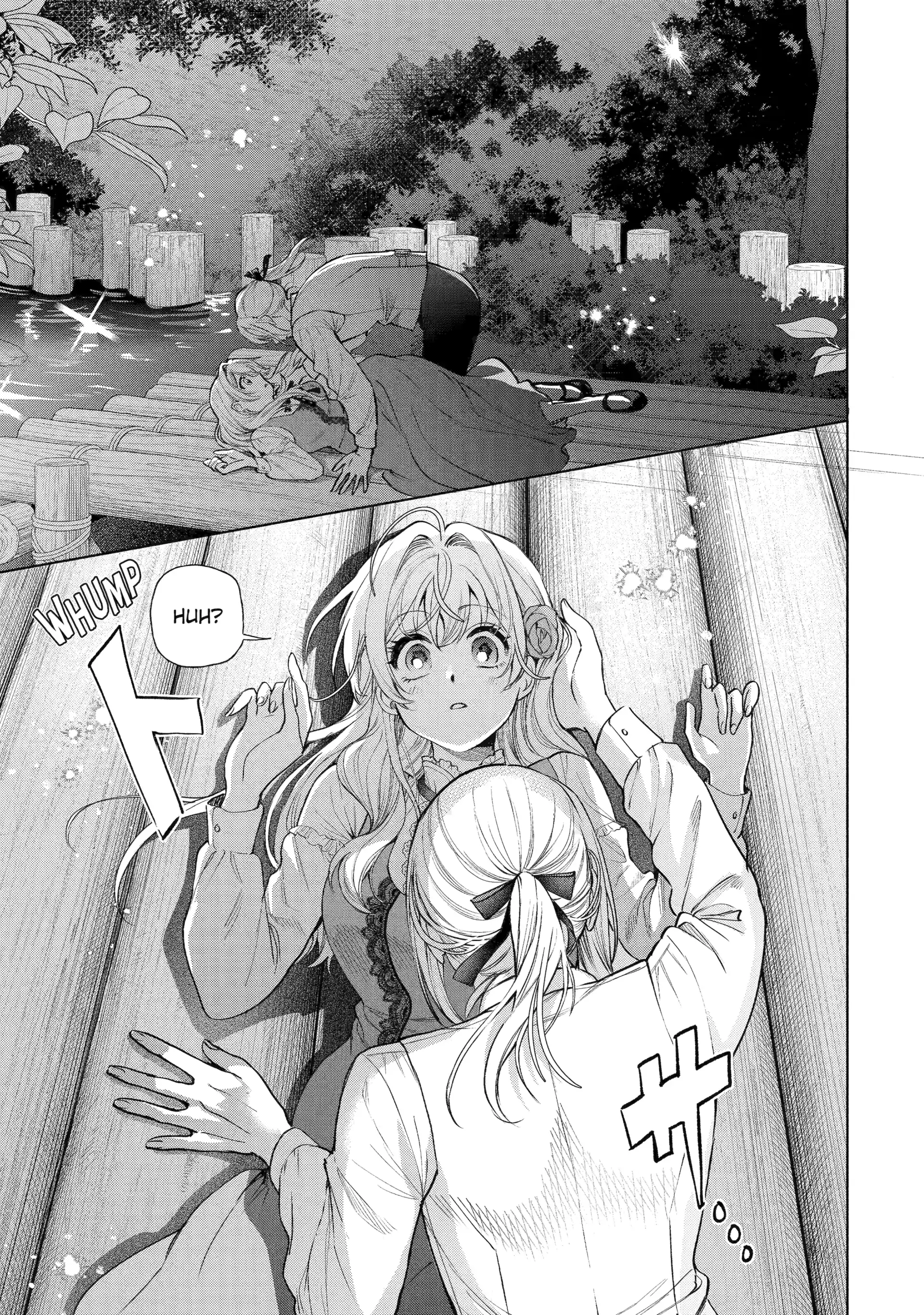 Read Always a Catch! Manga Online