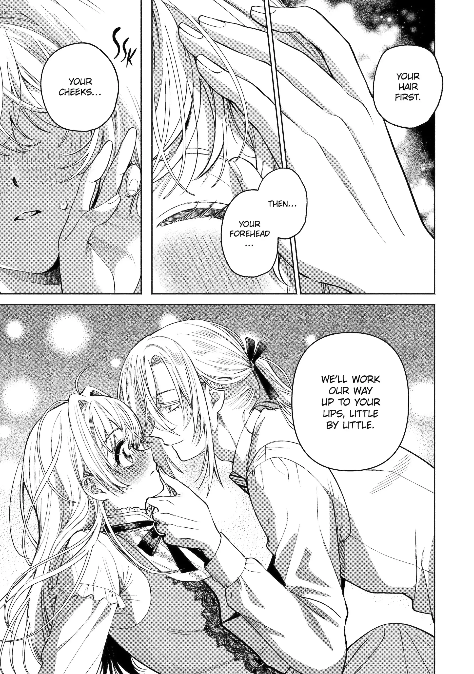 Read Always a Catch! Manga Online