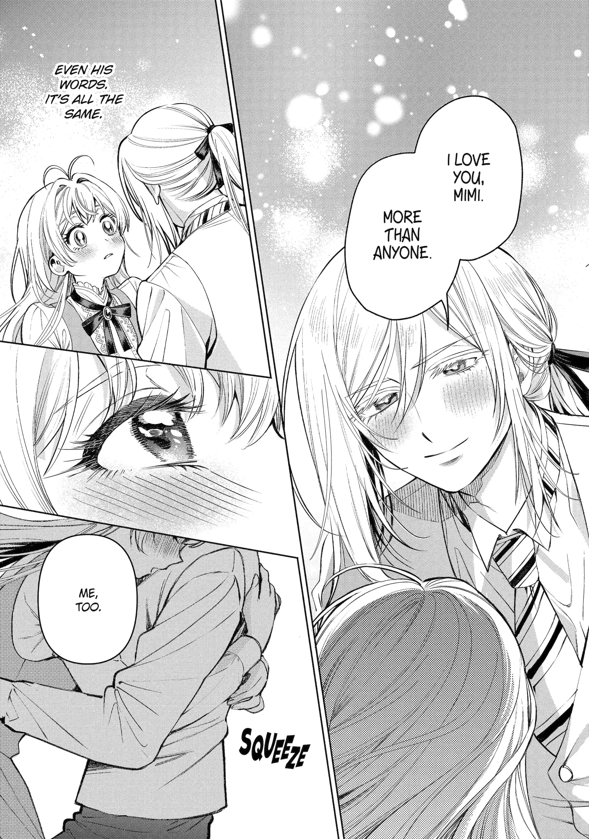 Read Always a Catch! Manga Online