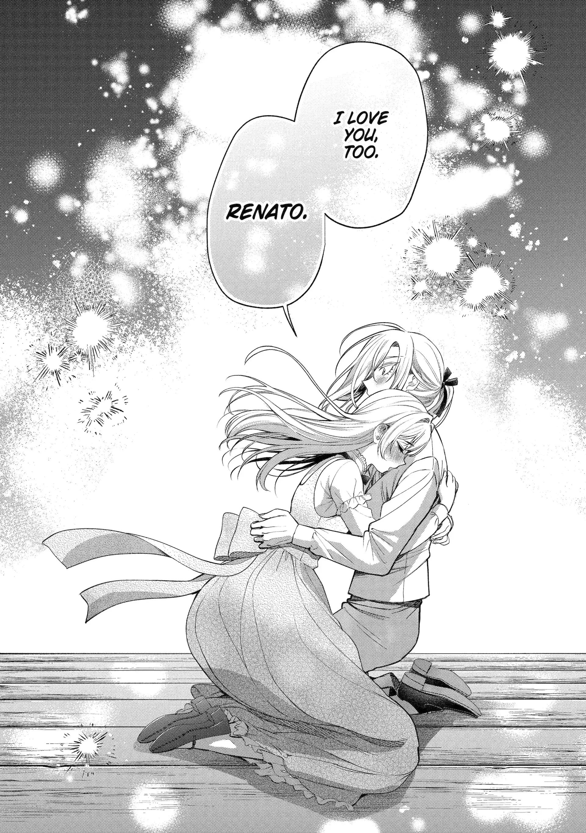 Read Always a Catch! Manga Online