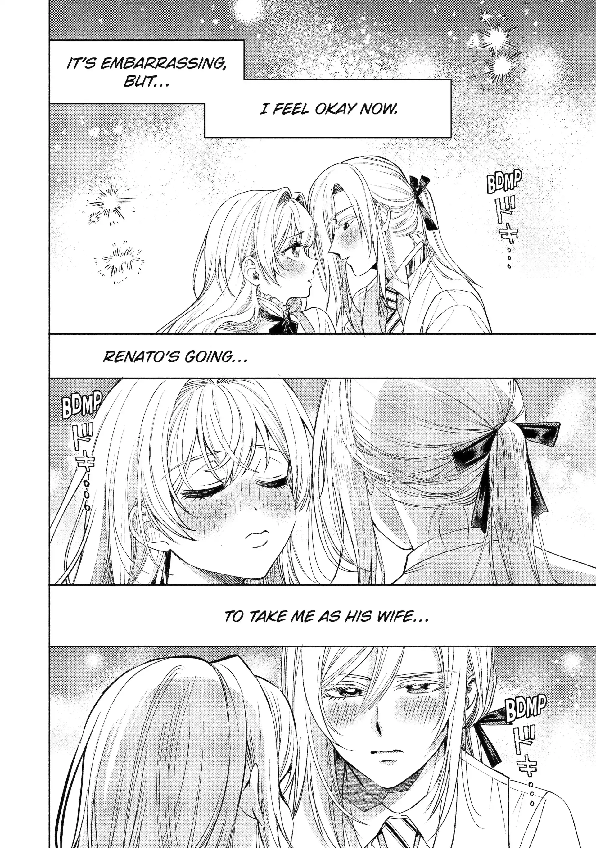 Read Always a Catch! Manga Online