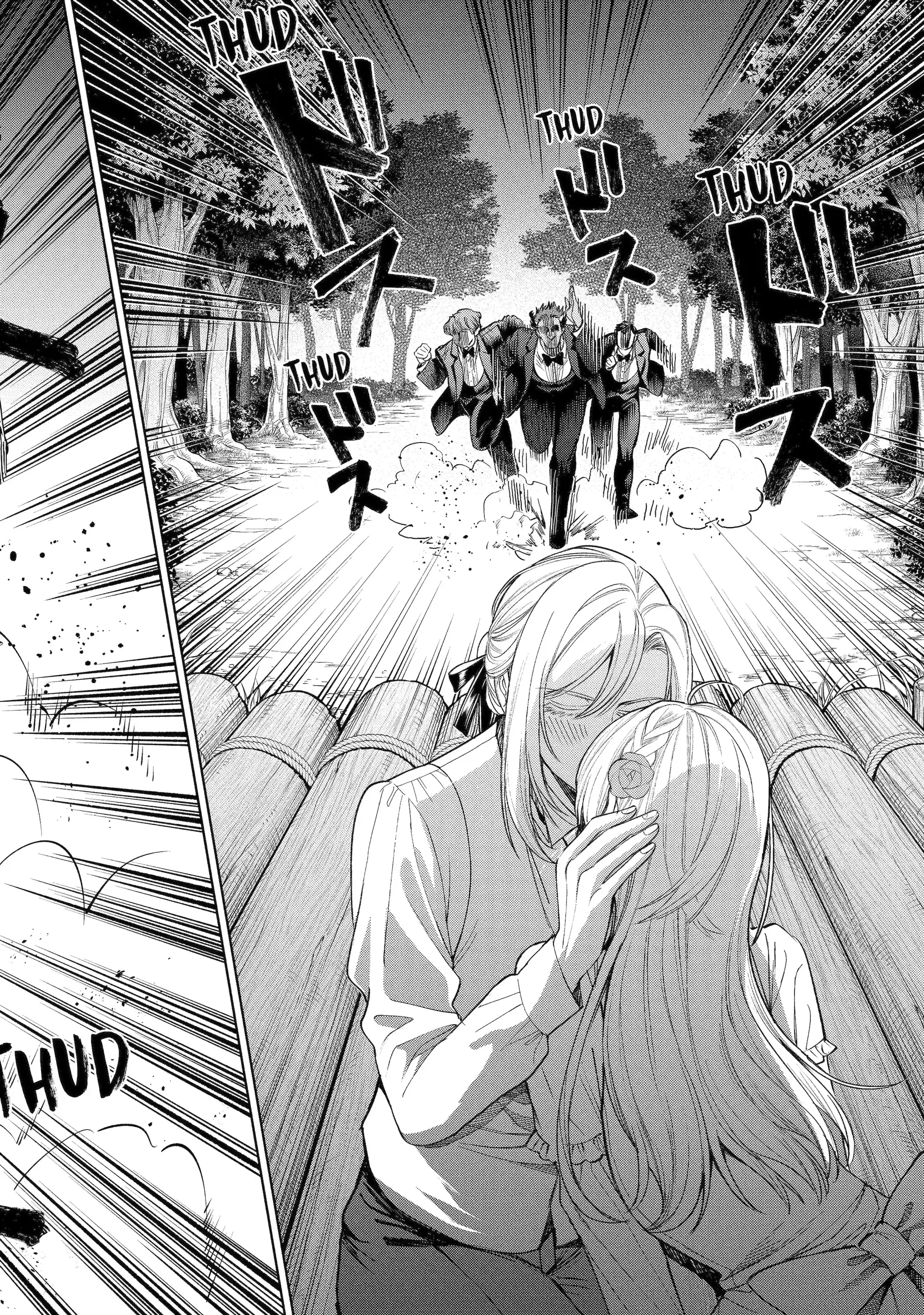 Read Always a Catch! Manga Online