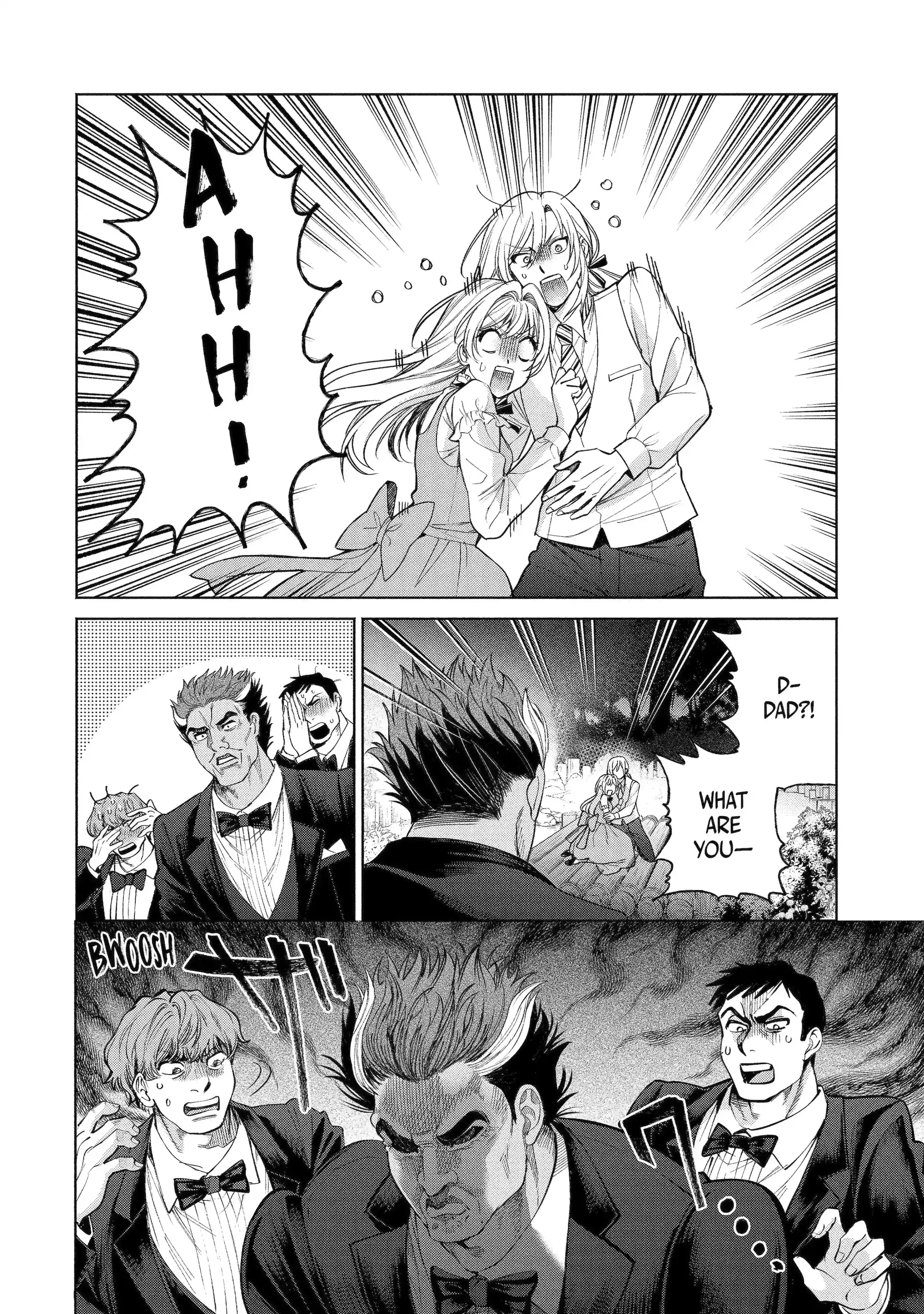 Read Always a Catch! Manga Online