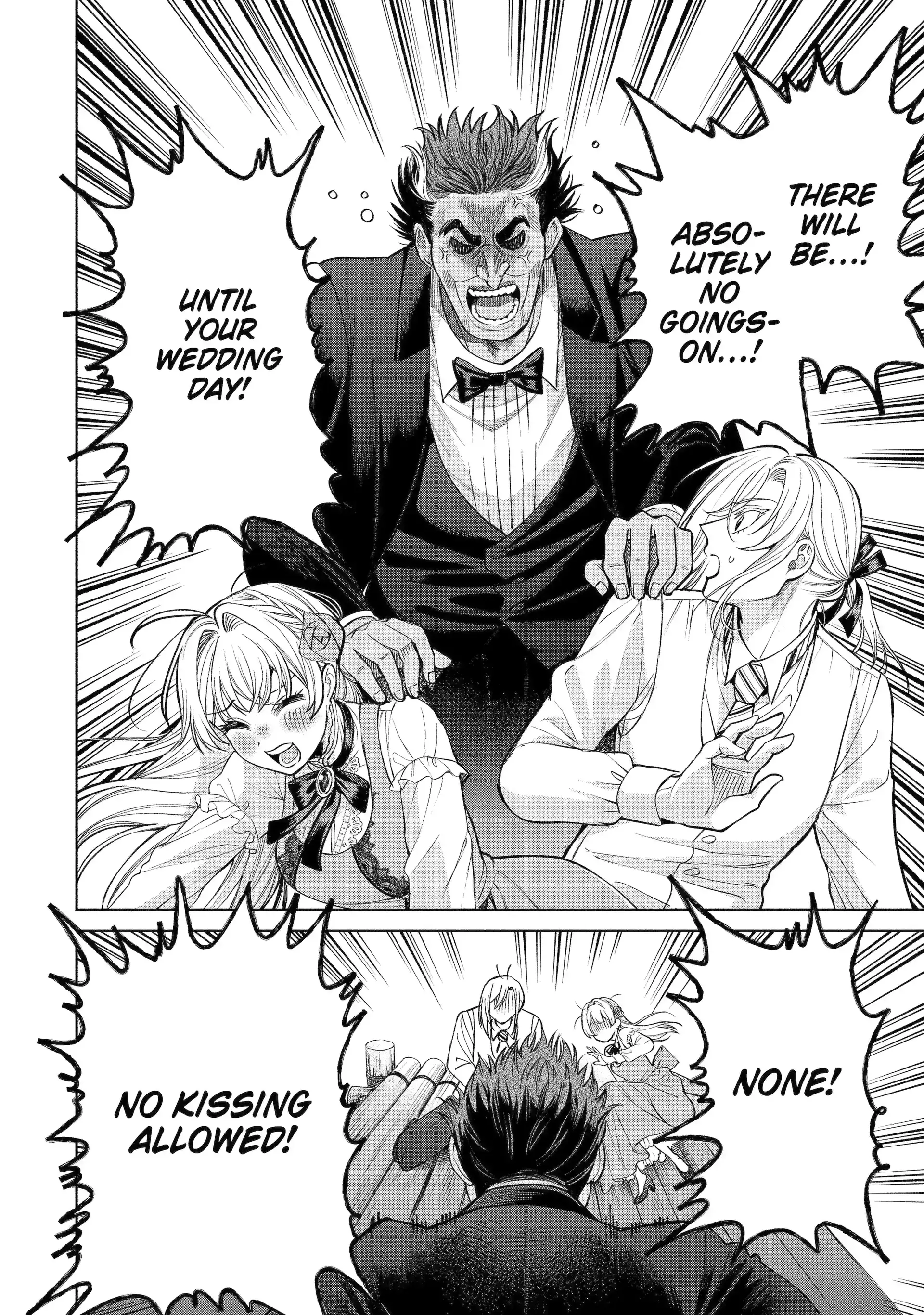 Read Always a Catch! Manga Online