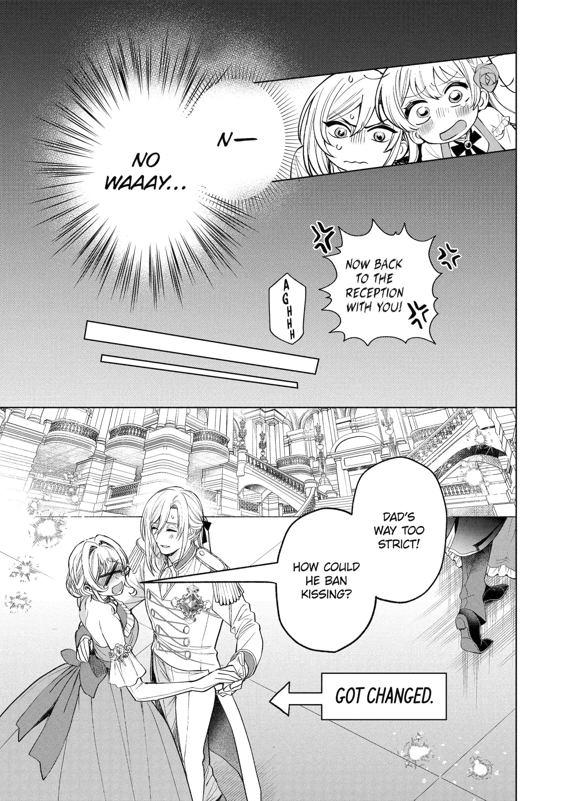 Read Always a Catch! Manga Online