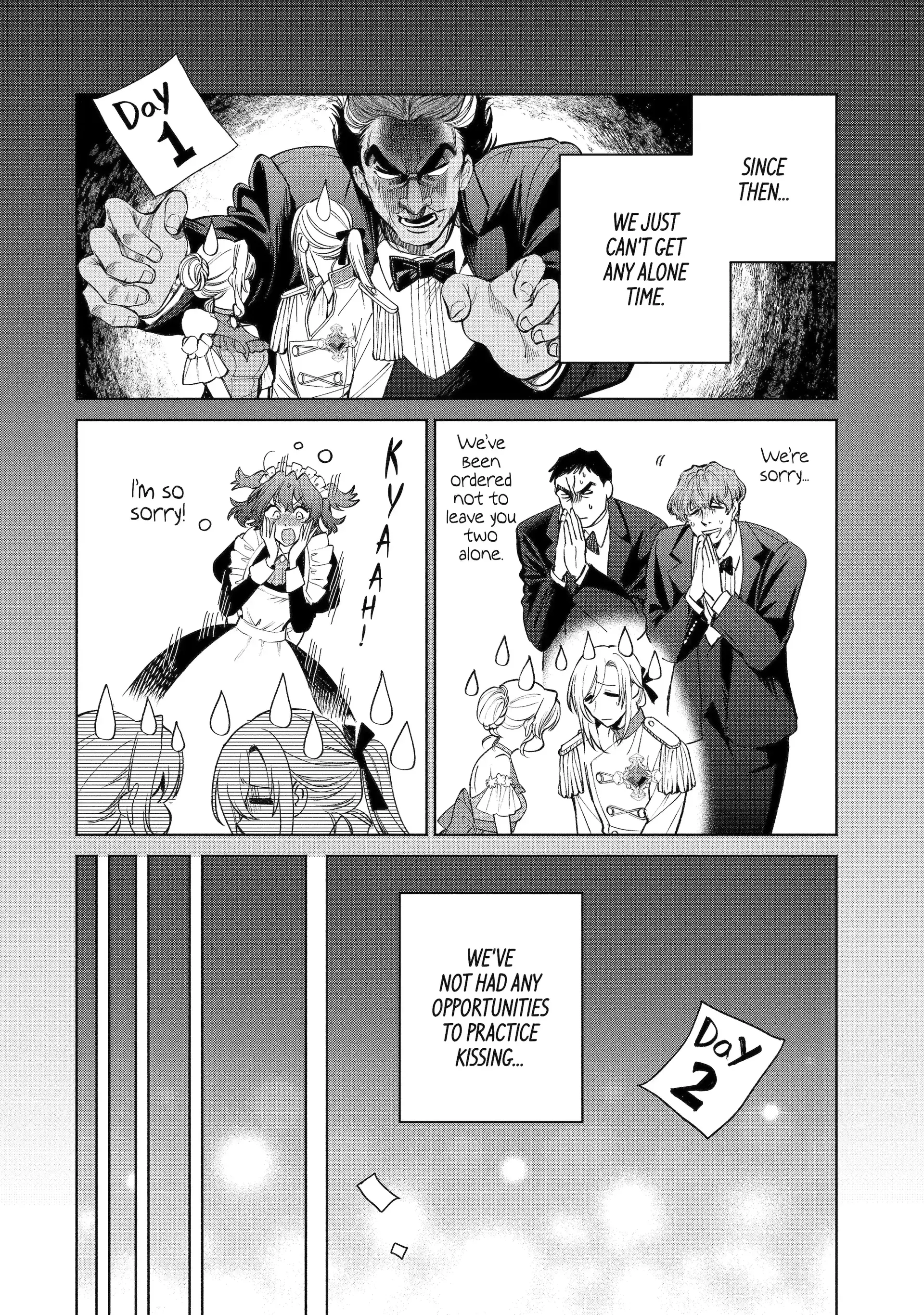 Read Always a Catch! Manga Online