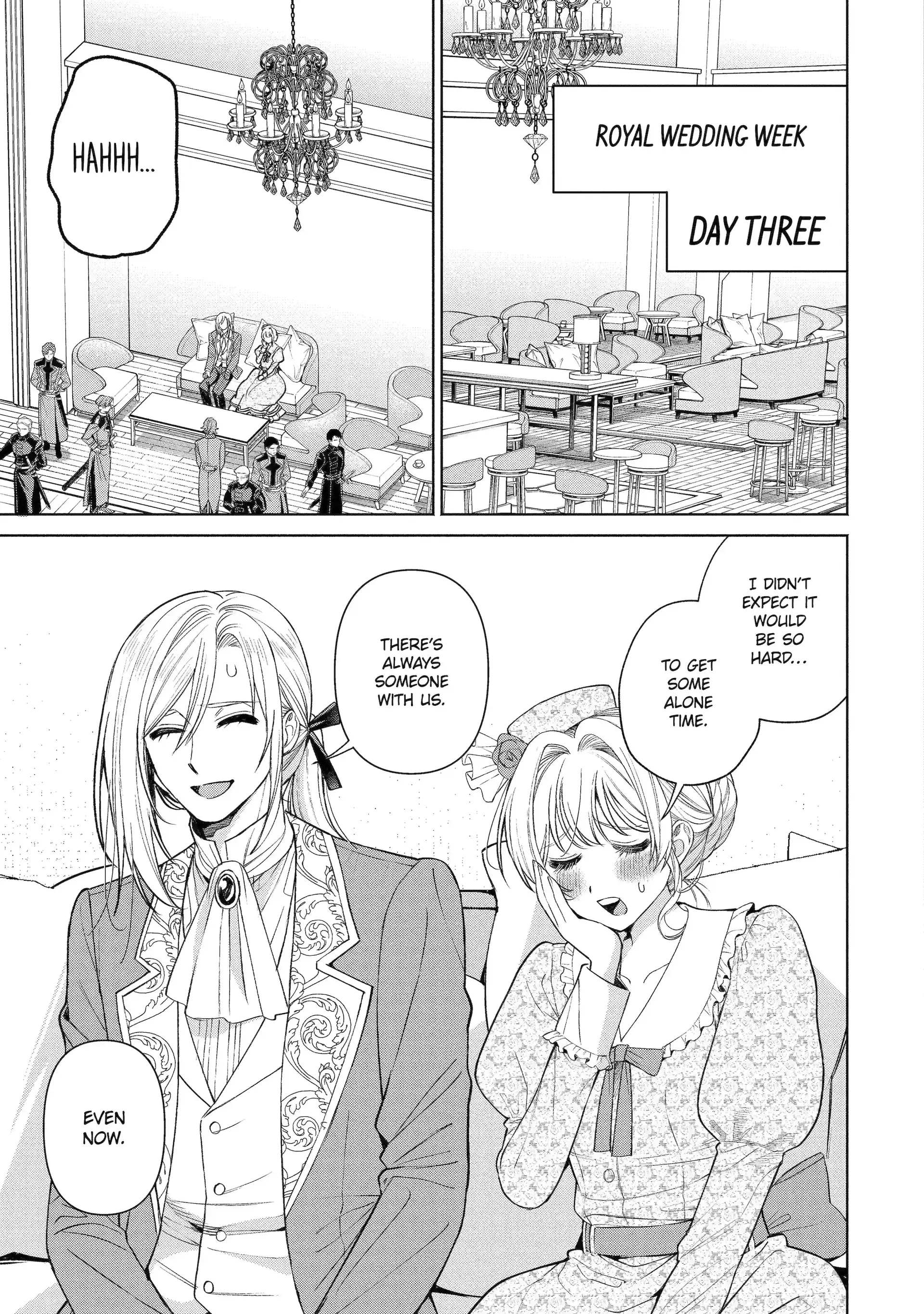 Read Always a Catch! Manga Online