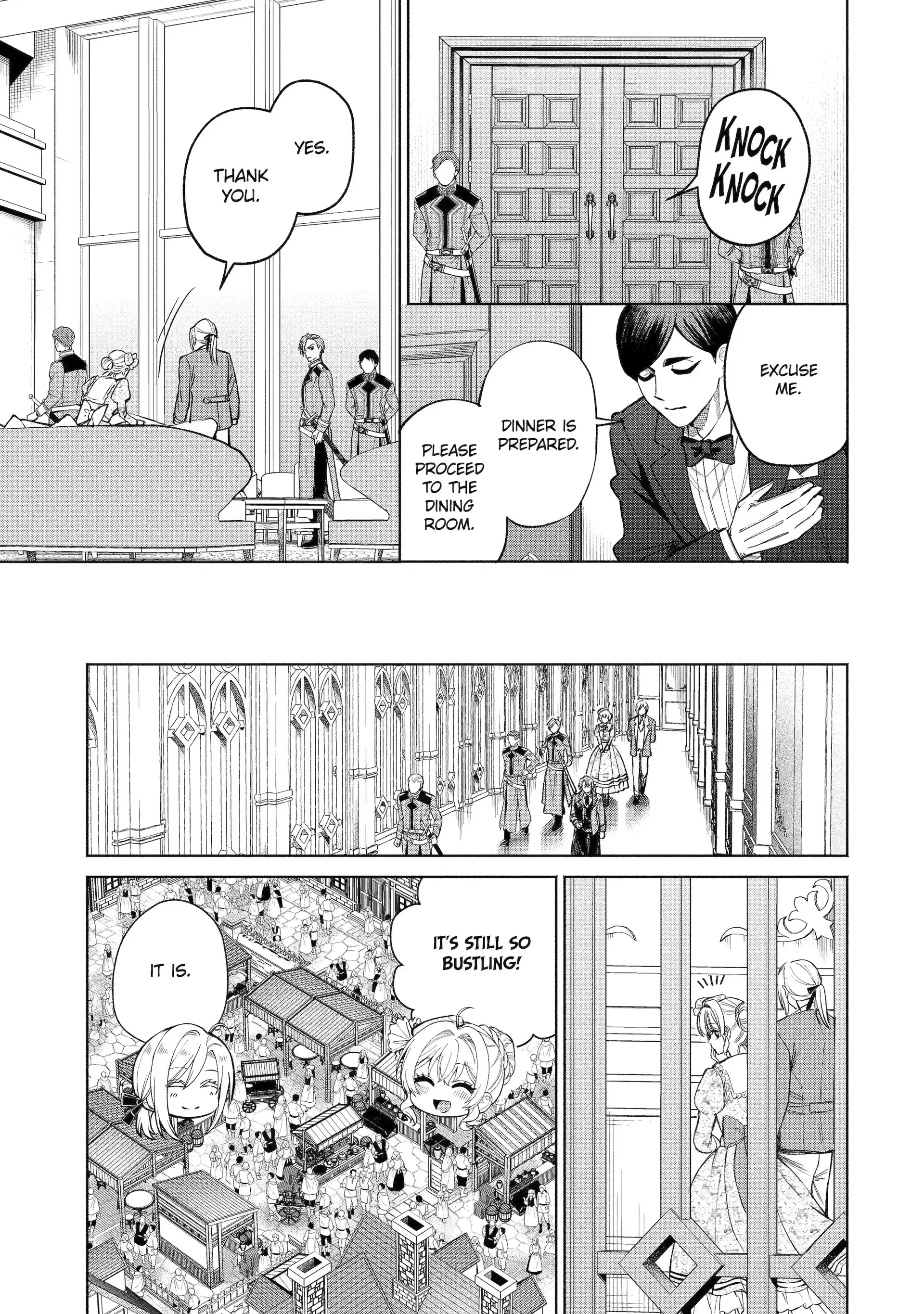 Read Always a Catch! Manga Online