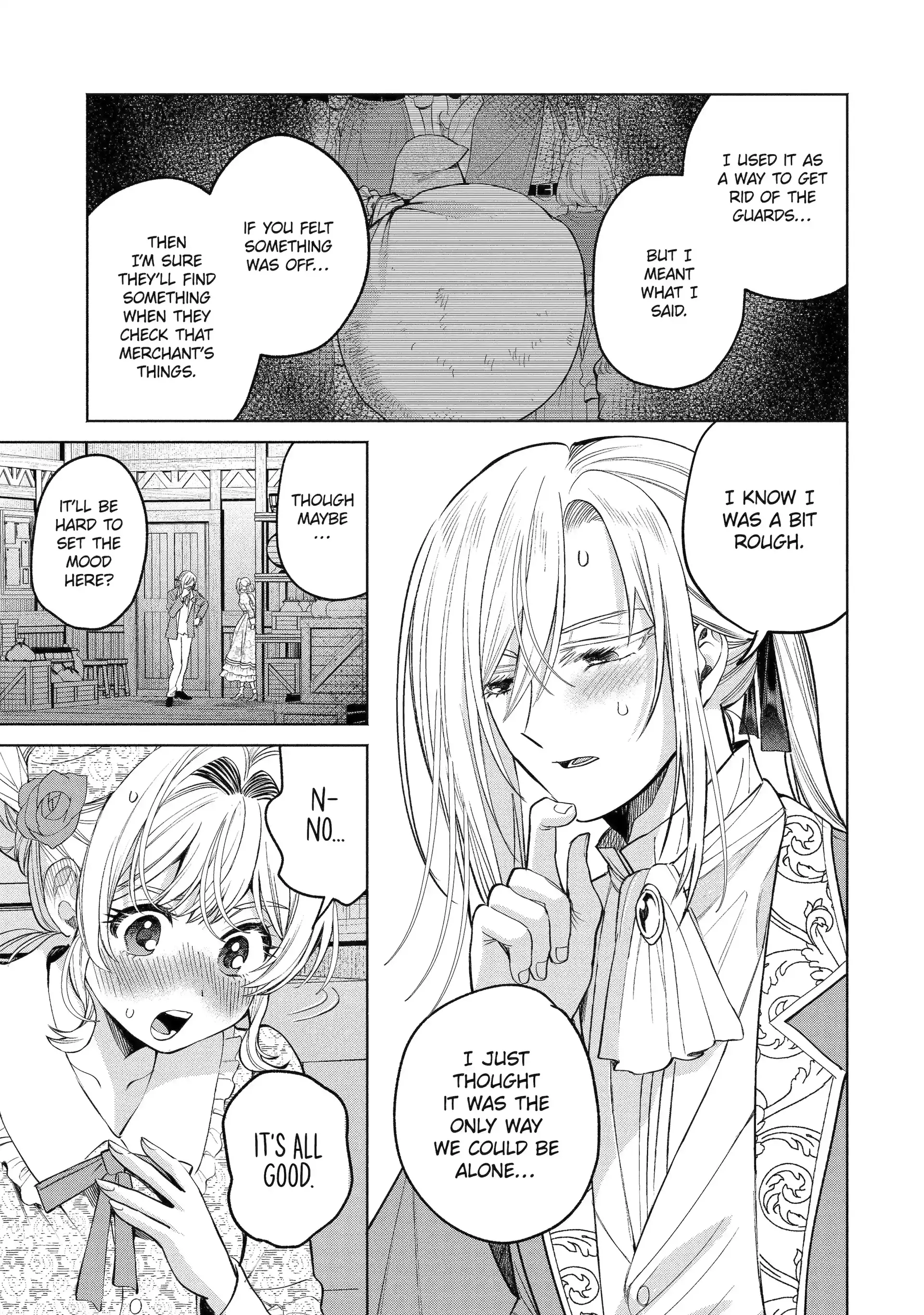 Read Always a Catch! Manga Online