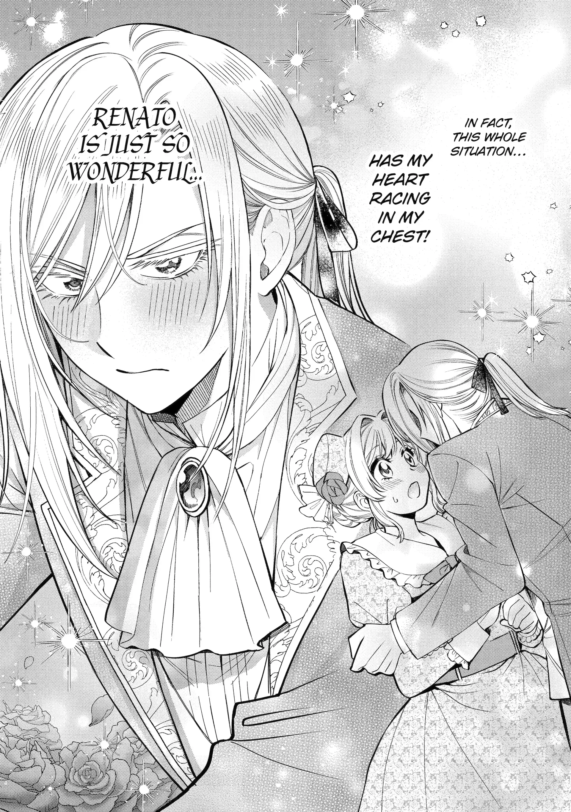 Read Always a Catch! Manga Online