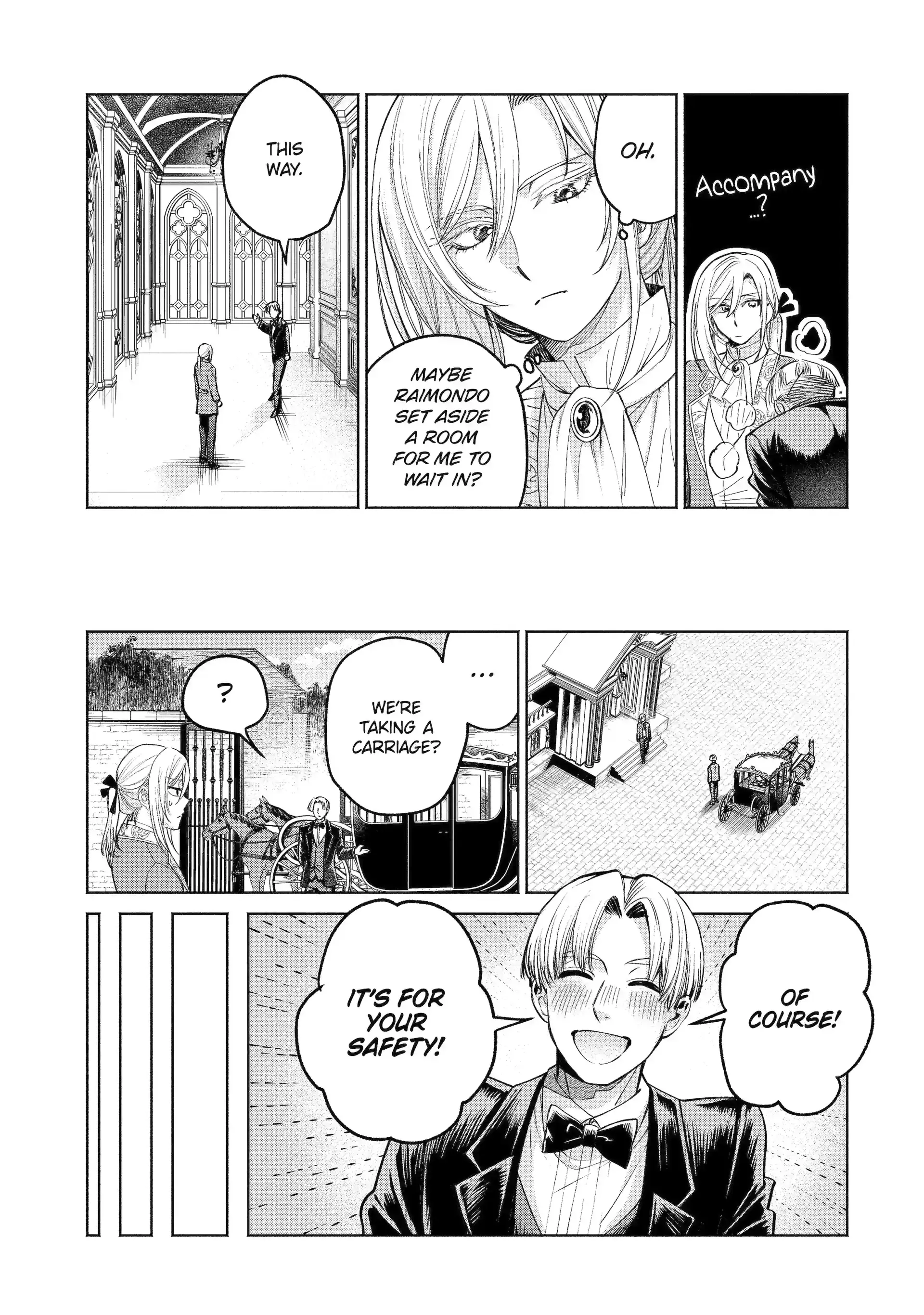 Read Always a Catch! Manga Online