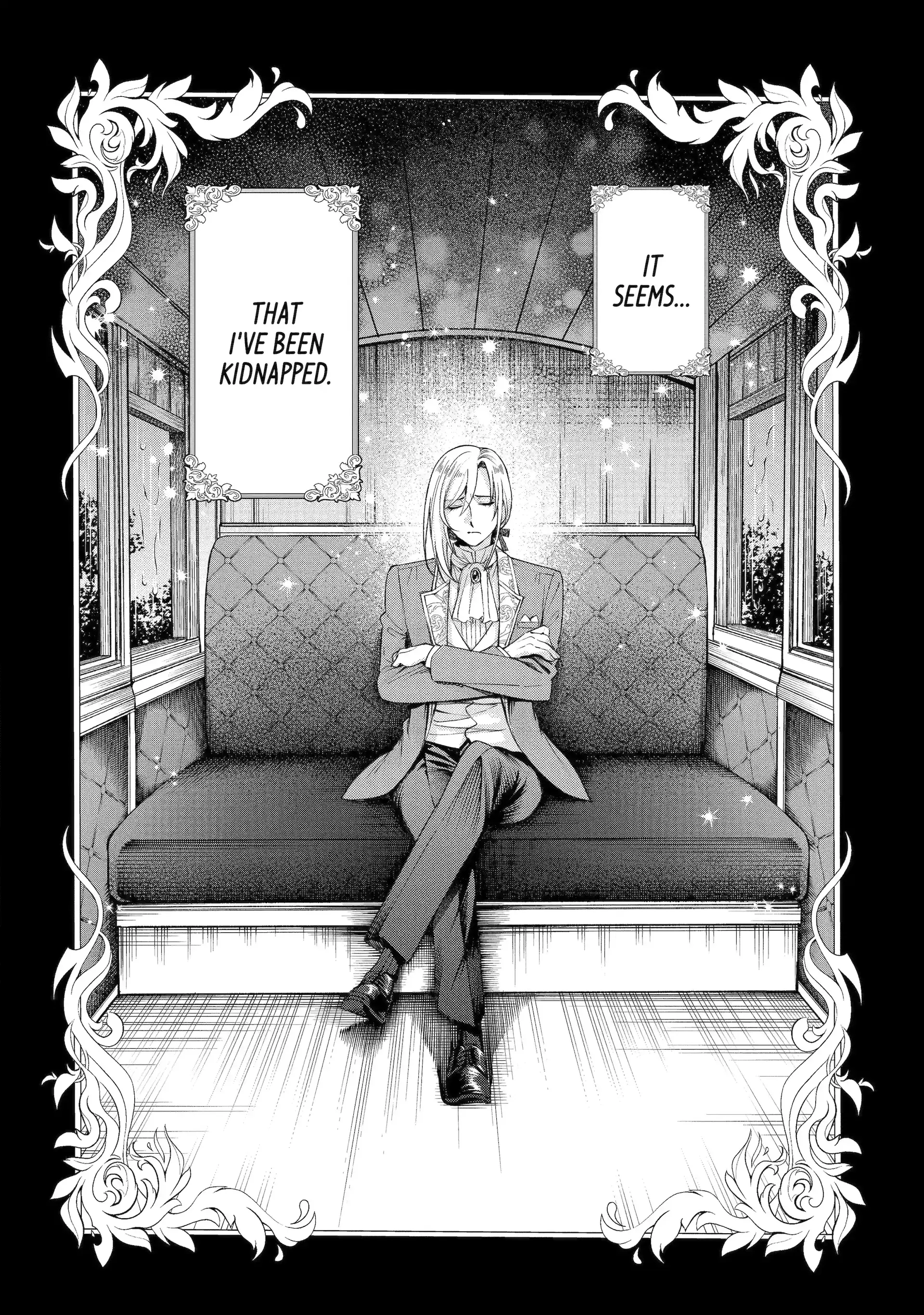 Read Always a Catch! Manga Online