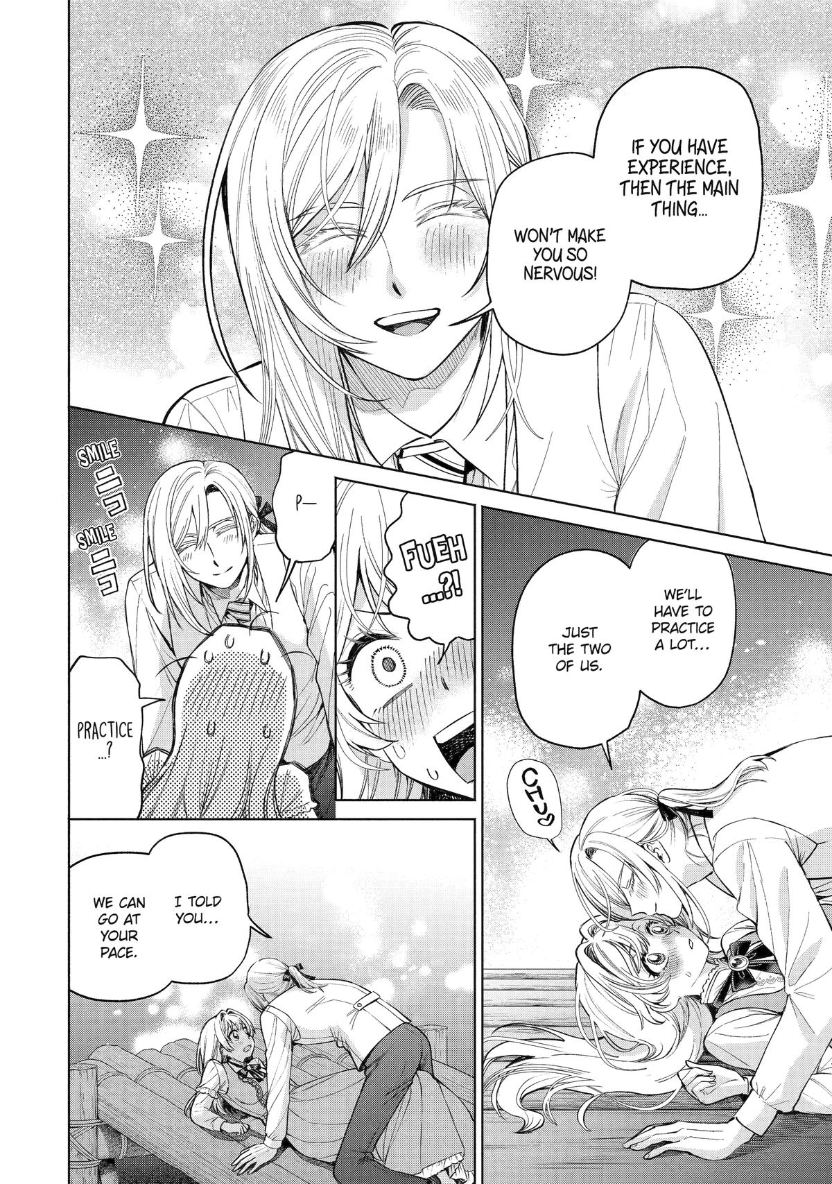 Read Always a Catch! Manga Online