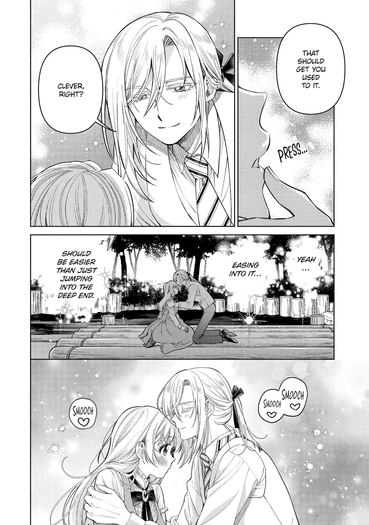 Read Always a Catch! Manga Online